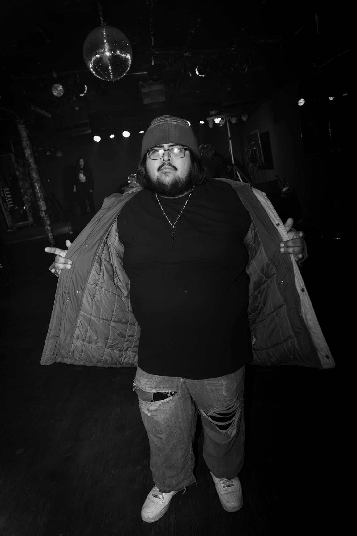 Tamron 17-70mm f/2.8 Di III-A VC RXD Lens for Sony E APS-C Mirrorless Cameras customer photo 2