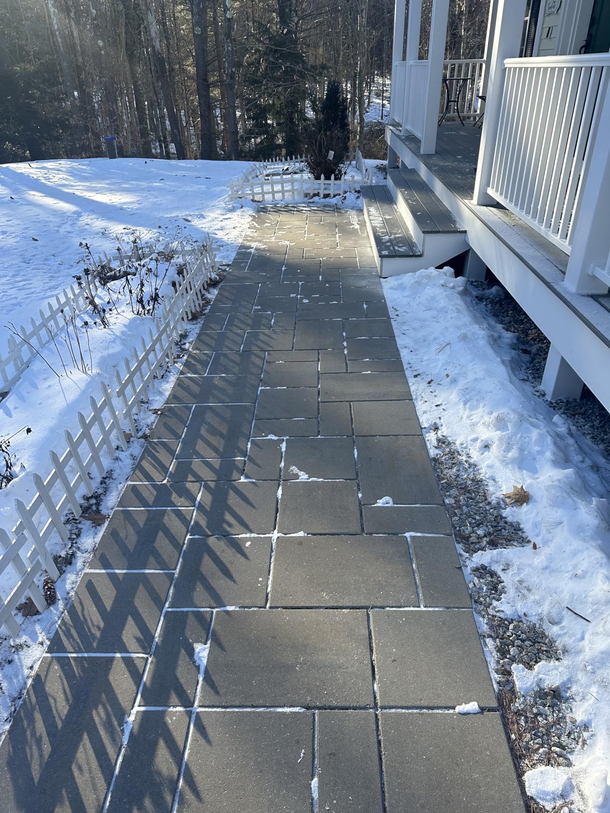 Echo PB-9010T X Series Backpack Blower with Tube-Mounted Throttle, 79.9cc, 1110 CFM, 220 MPH customer photo 2