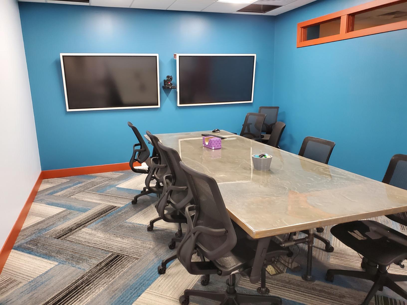 Samsung Business Flip 2 WM85R 85 Inch Digital Flipchart for Business 4K UHD 3840x2160 with Touch Screen, Wi-Fi, HDMI, USB and 3-Yr Wrnty customer photo 1