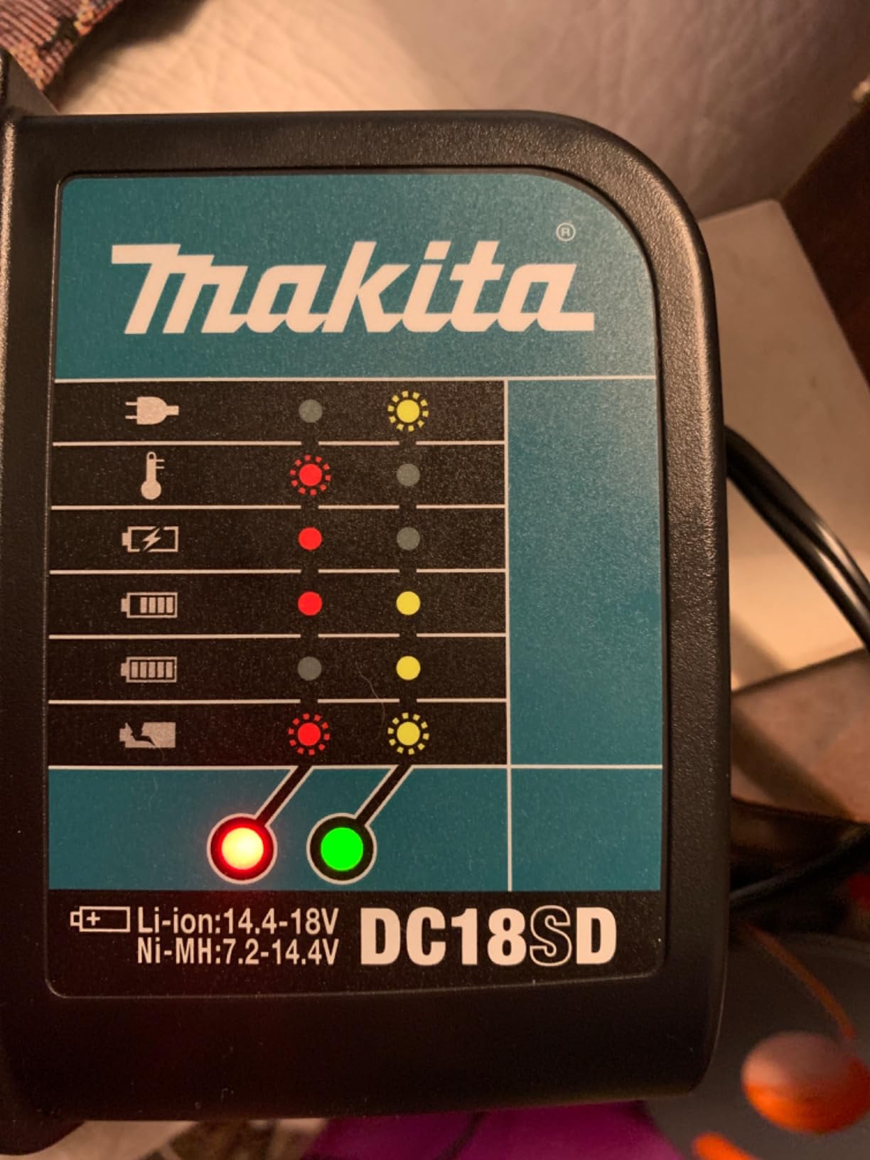 Makita XRU23SM1 18V LXT Lithium-Ion Brushless Cordless 13