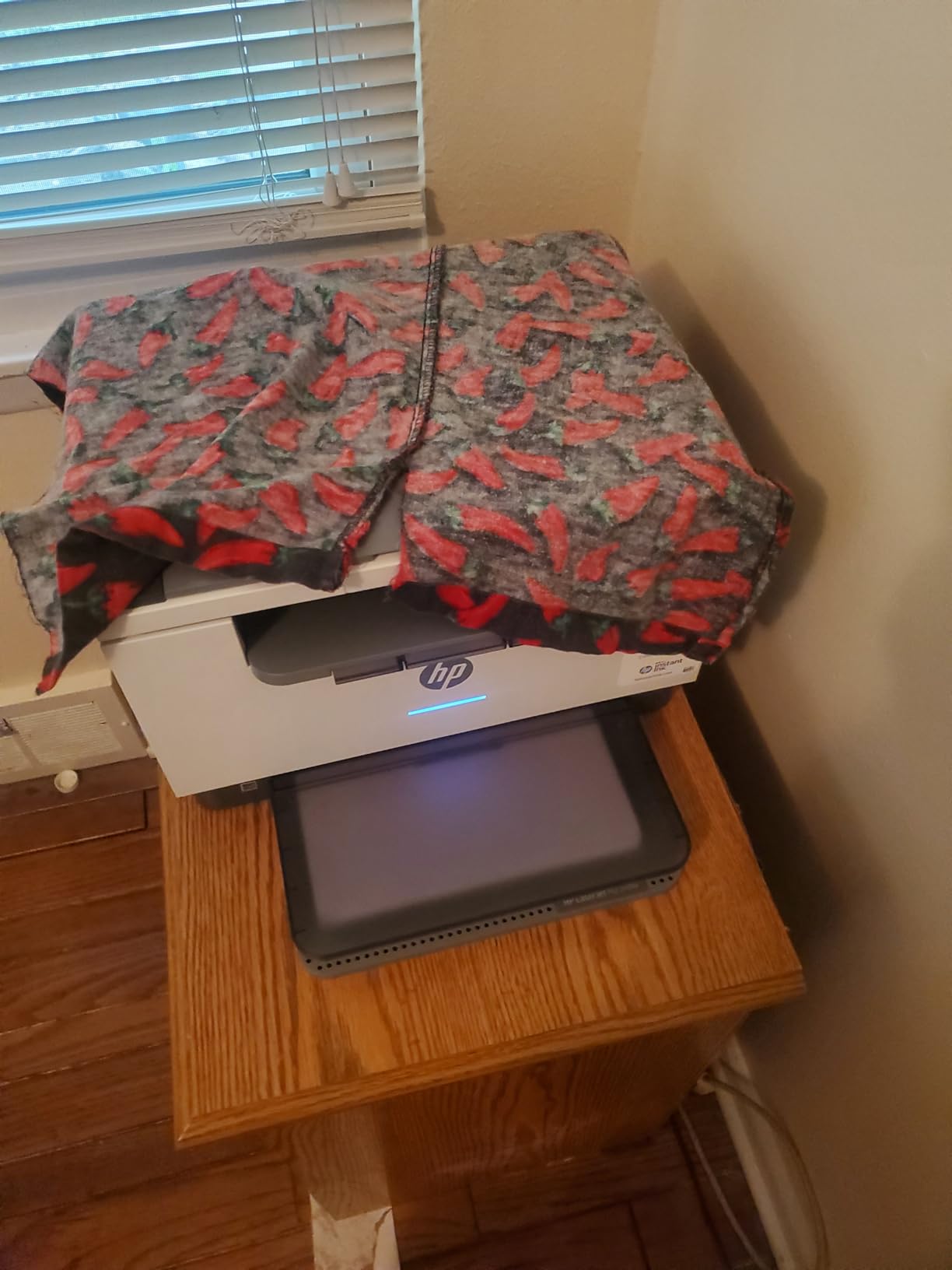 HP LaserJet MFP M234dw Wireless Printer, Print, scan, Copy, Fast speeds, Easy Setup, Mobile Printing, Best-for-Small Teams, Instant Ink Eligible customer photo 1