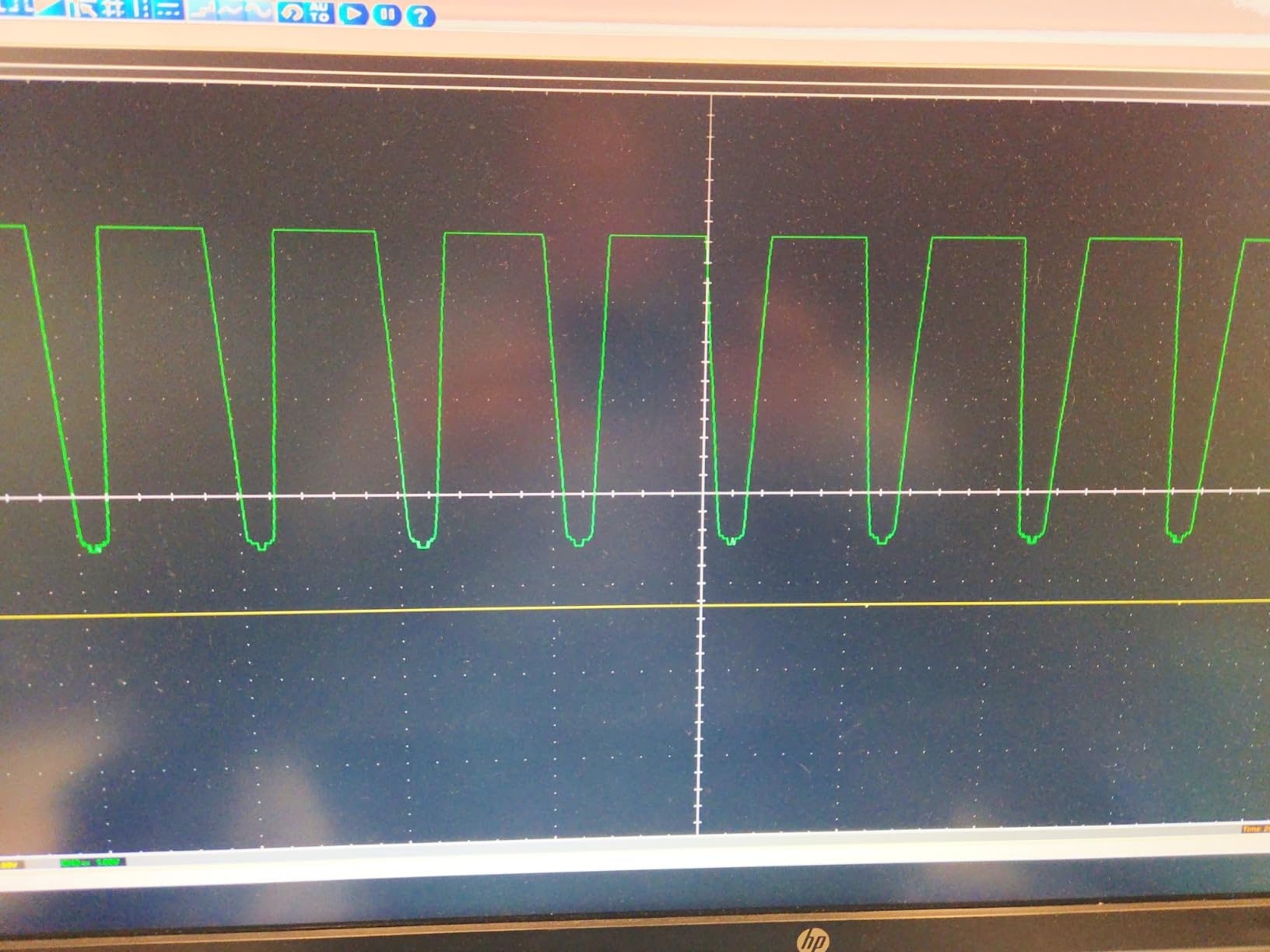 Signal Generator Kit, XR2206 Precise Function Signal Generator Frequency Module DIY Kit Sine Triangle Square Output Adjustable 1Hz-1MHz, 9-12V Direct Current Input customer photo 2