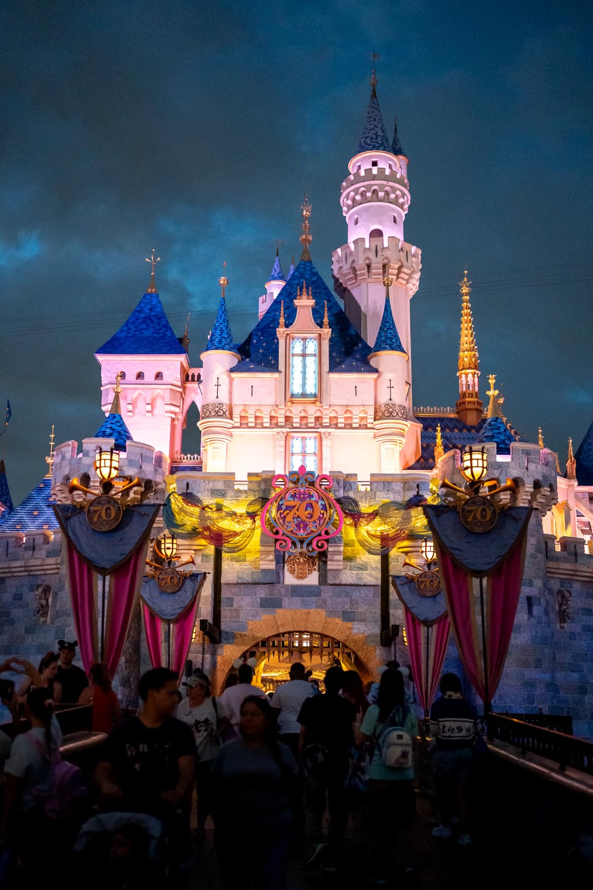 Sony FE 35mm f/1.4 GM Full-Frame Large-Aperture Wide Angle G Master Lens customer photo 1