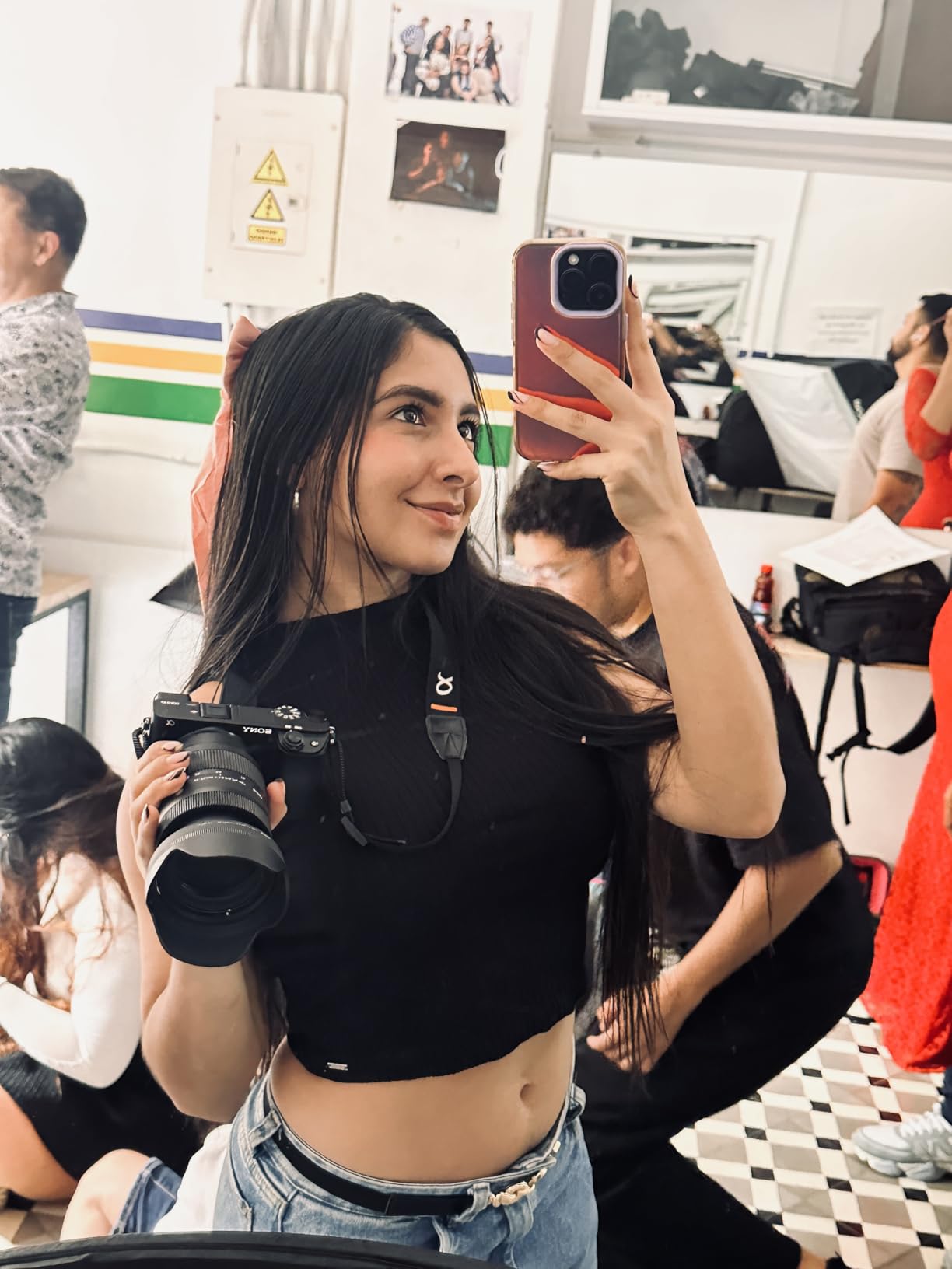 Sigma 28-70mm F2.8 DG DN for Sony E customer photo 1