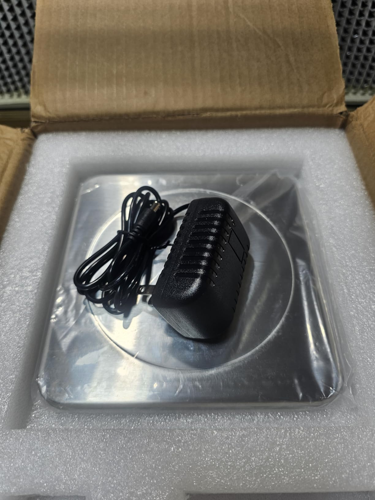 Lab Scale 5000gx0.01g High Precision Scientific Electronic Digital Laboratory Lab Weight Analytical Balance Scale .01g Accuracy Jewelry Pharmacy Chemistry Industria Calibrated Gram Scale customer photo 1