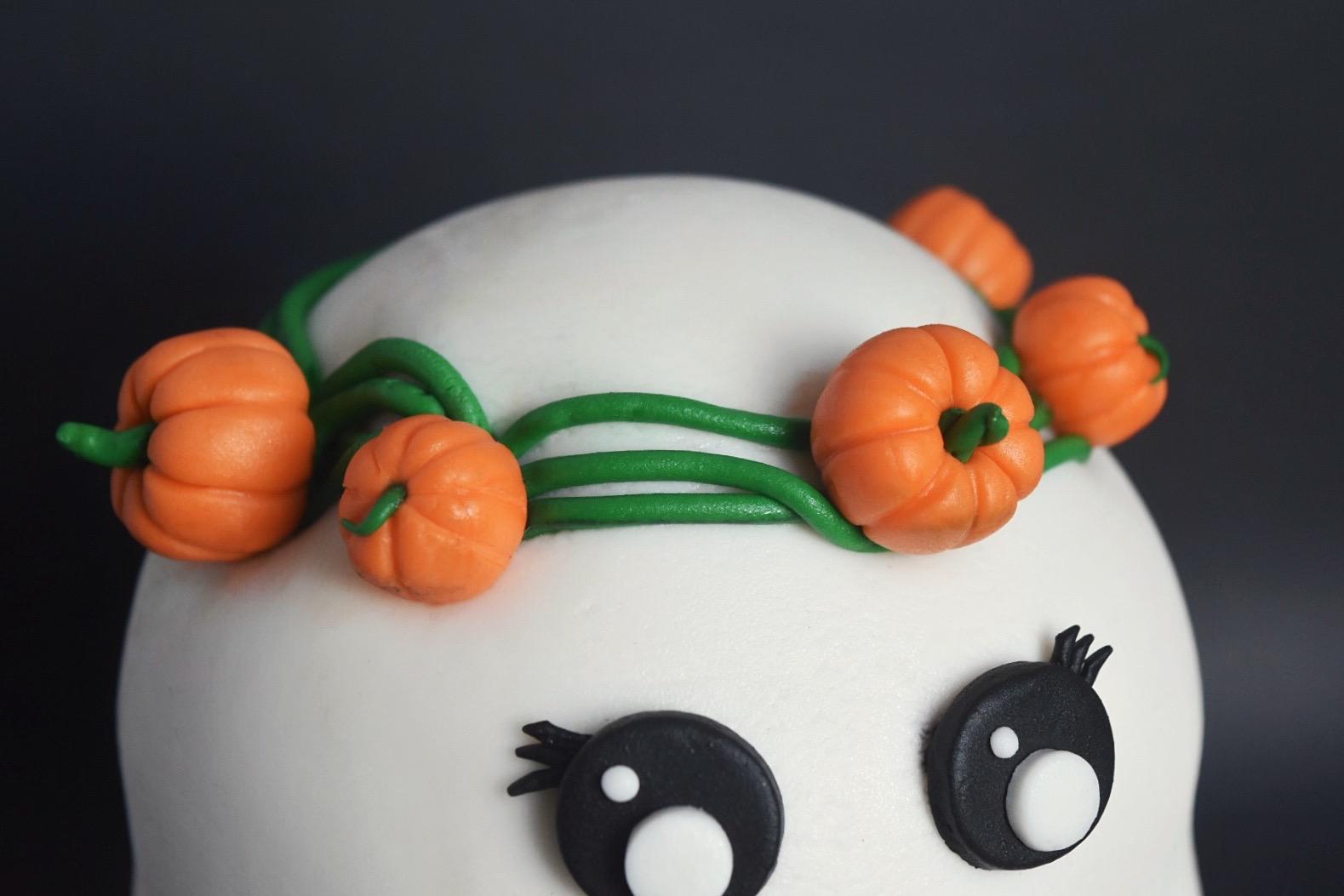 Fondant Extruder with 20 Discs, Sugar Paste Extruder, Clay Extruder, Cake Decor Tool Set customer photo 1