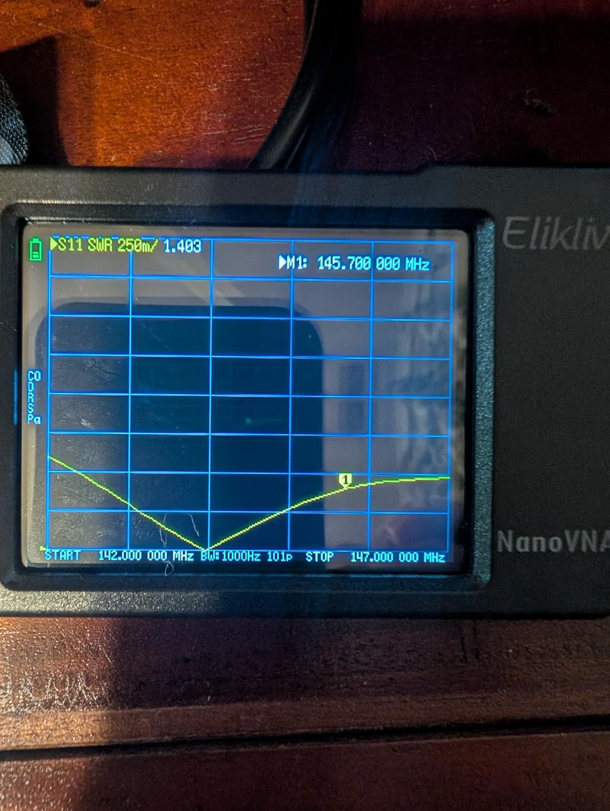 VHF UHF 2m 70cm Ham Radio Antenna for Base Station Ham Radio, 136-174MHz 400-470MHz with PL259/ UHF-Female/ SO239 Connector customer photo 2