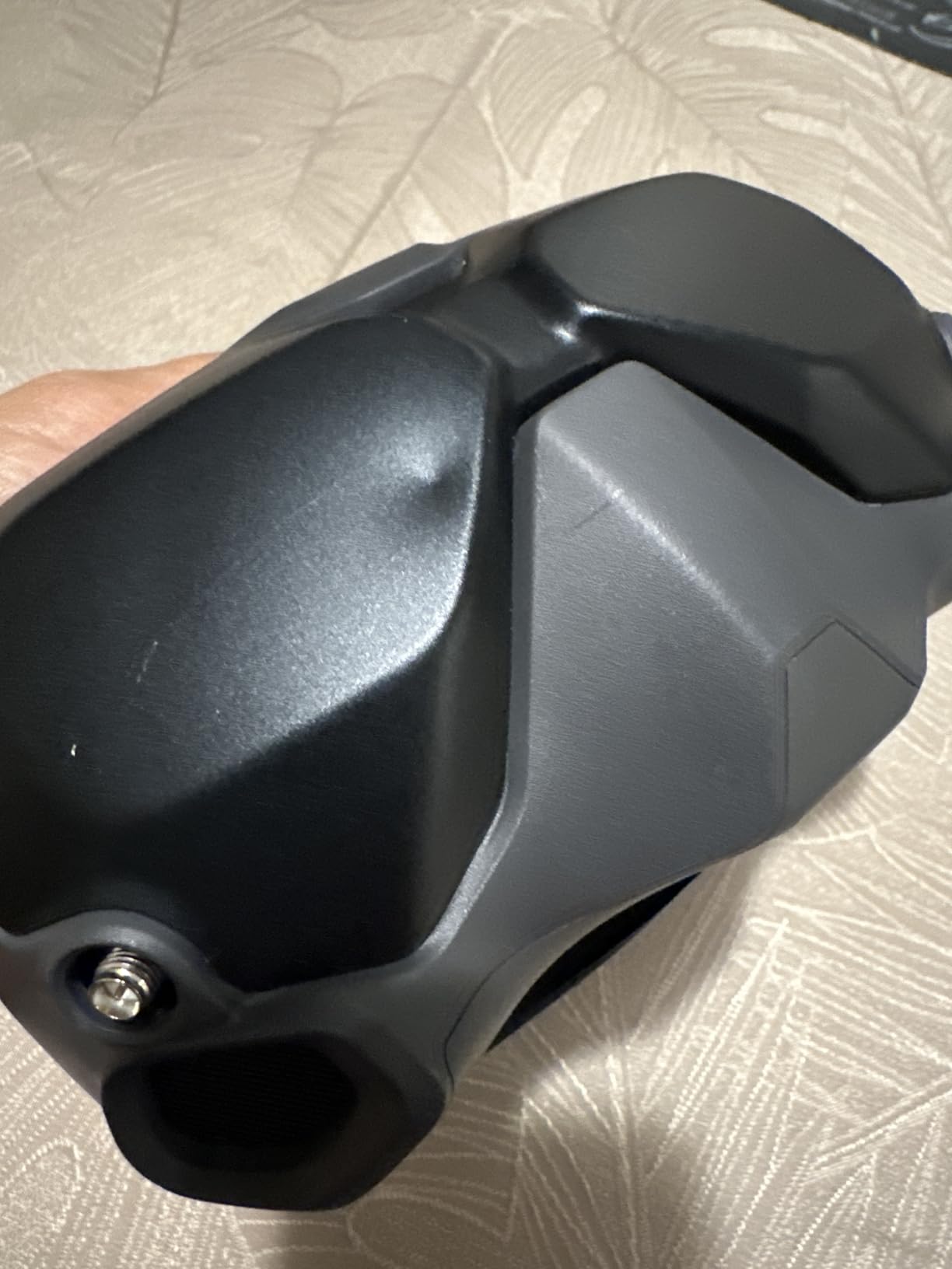 DJI FPV Drone Combo with Remote Controller and Goggles CP.FP.00000001.01 (Renewed) customer photo 2