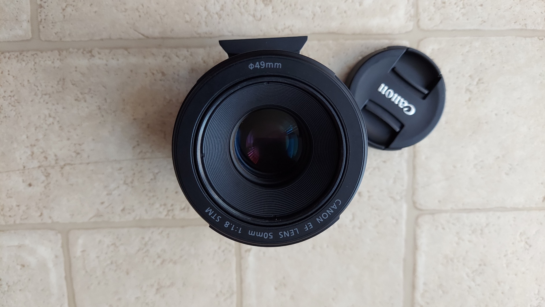 Viltrox EF-NEX IV Lens Adapter EF/EF-S Lens to E-Mount Auto Focus Lens Adapter Ring for Canon EOS EF/EF-S Lens to Sony E Mount customer photo 1