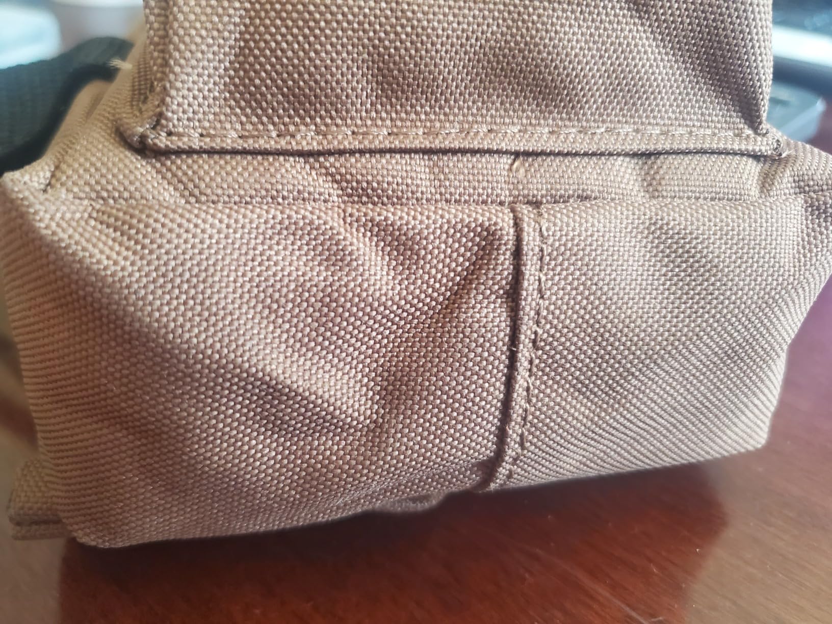 Highwild Shooting Rest Front Rest Adjustable Gun Rifle Rest for Outdoor Shooting and Hunting - Convenient Height Adjustment customer photo 2