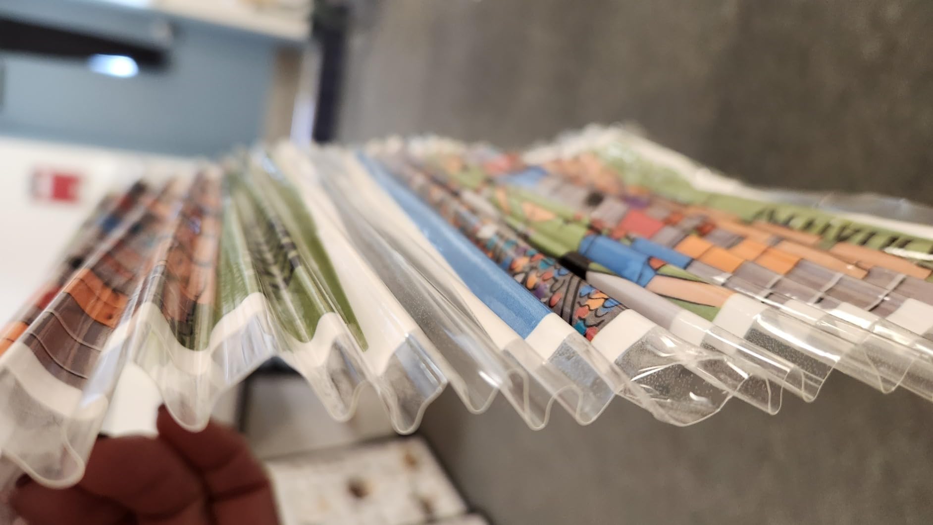 Laminator Machine 11X17 with 70Letter Size Laminating Sheets for A3/A4,13Inch Wide Thermal Hot&Cold 2Roller Lamination Laminated 3-5mil for Office Home Teacher,with Paper Cutter,Corner Rounder customer photo 1