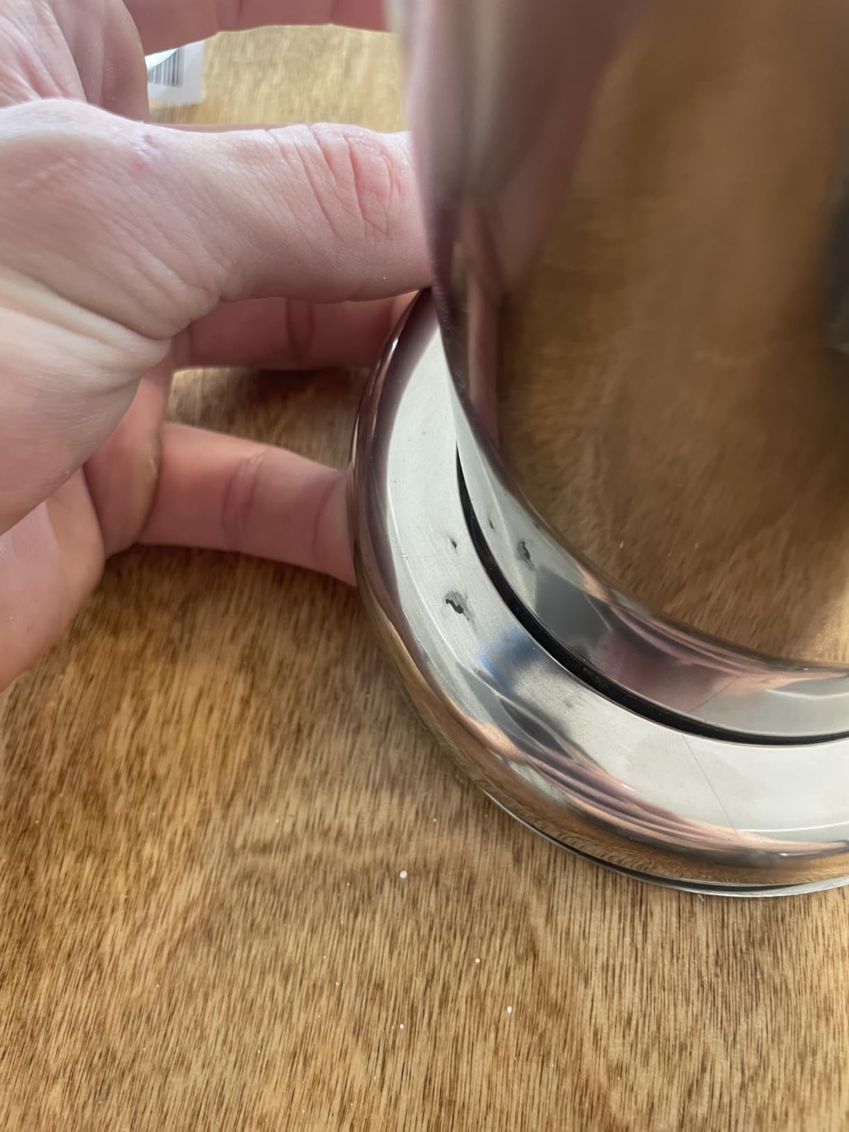 FERRODAY Kegerator Tower Dual Faucet Beer Tower Double Tap Beer Tower Dispenser Beer Tap Kegerator Parts Stainless Steel Tower Brass Faucet Stainless Core Pre-assembled Lines 3