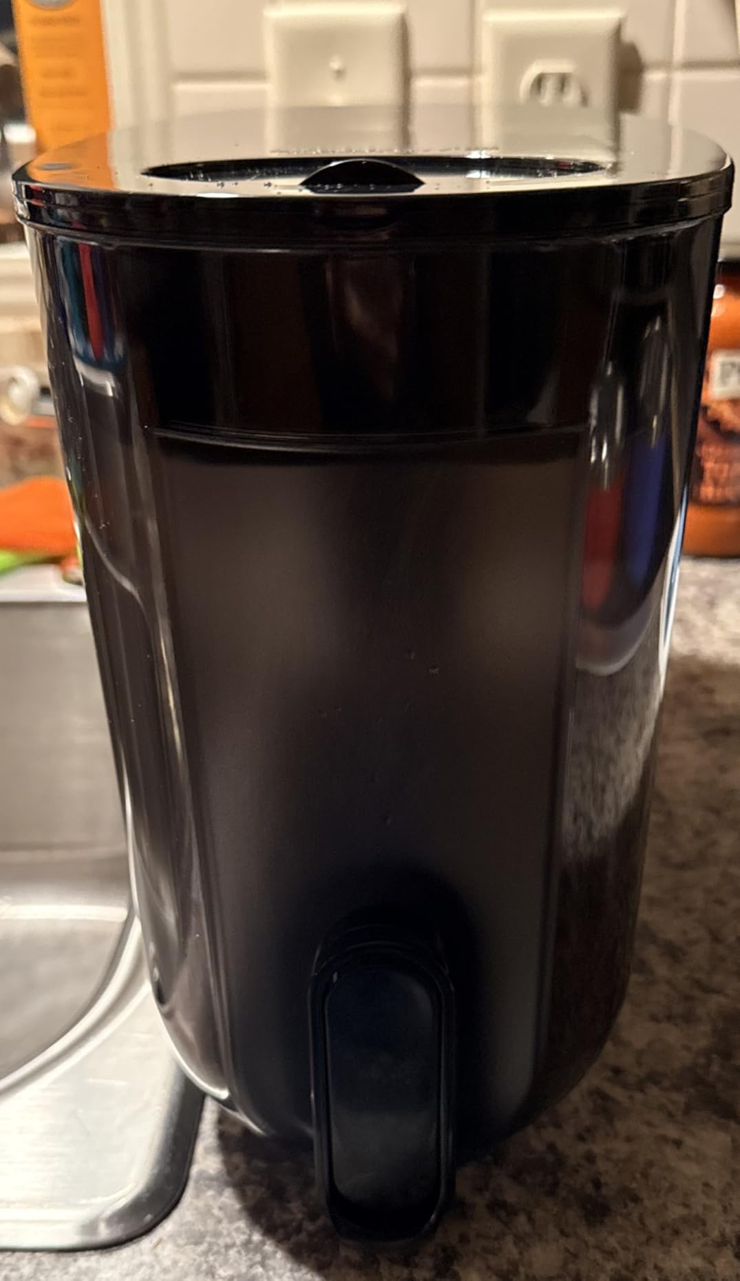 LifeStraw Home- Water Filter Dispenser, 18-Cup customer photo 2