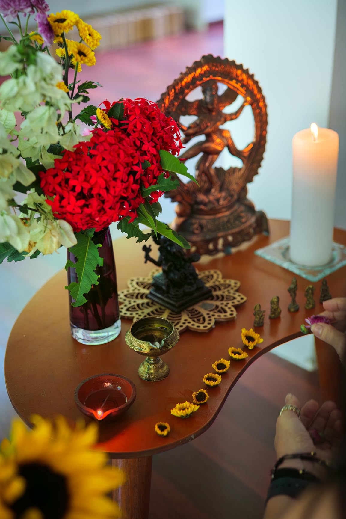 Panasonic LUMIX S Series 50mm F1.8 L-Mount Lens customer photo 1