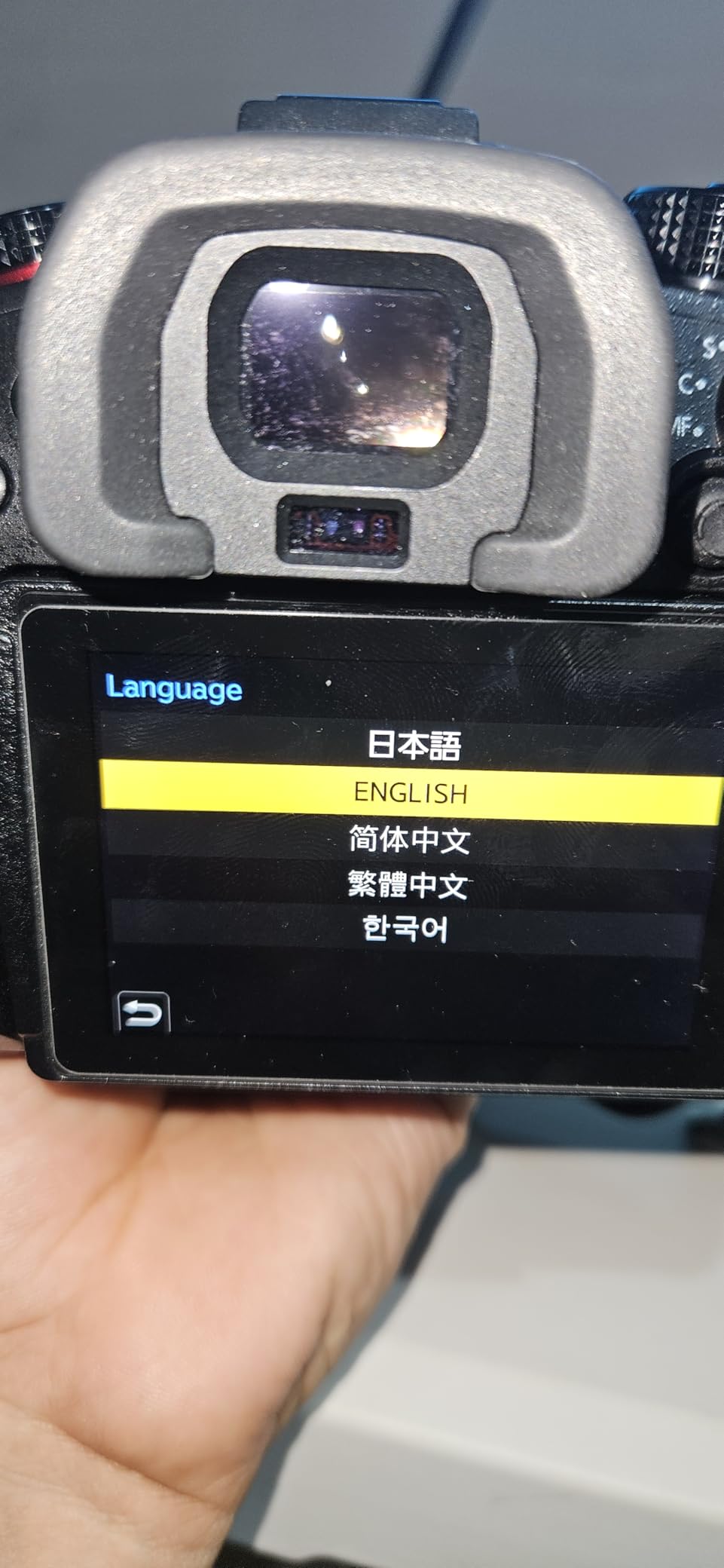 LUMIX GH5M2, 20.3MP Mirrorless Micro Four Thirds Camera with Live Streaming, 4K 4:2:2 10-Bit Video, Unlimited Video Recording, 5-Axis Image Stabilizer DC-GH5M2 customer photo 1