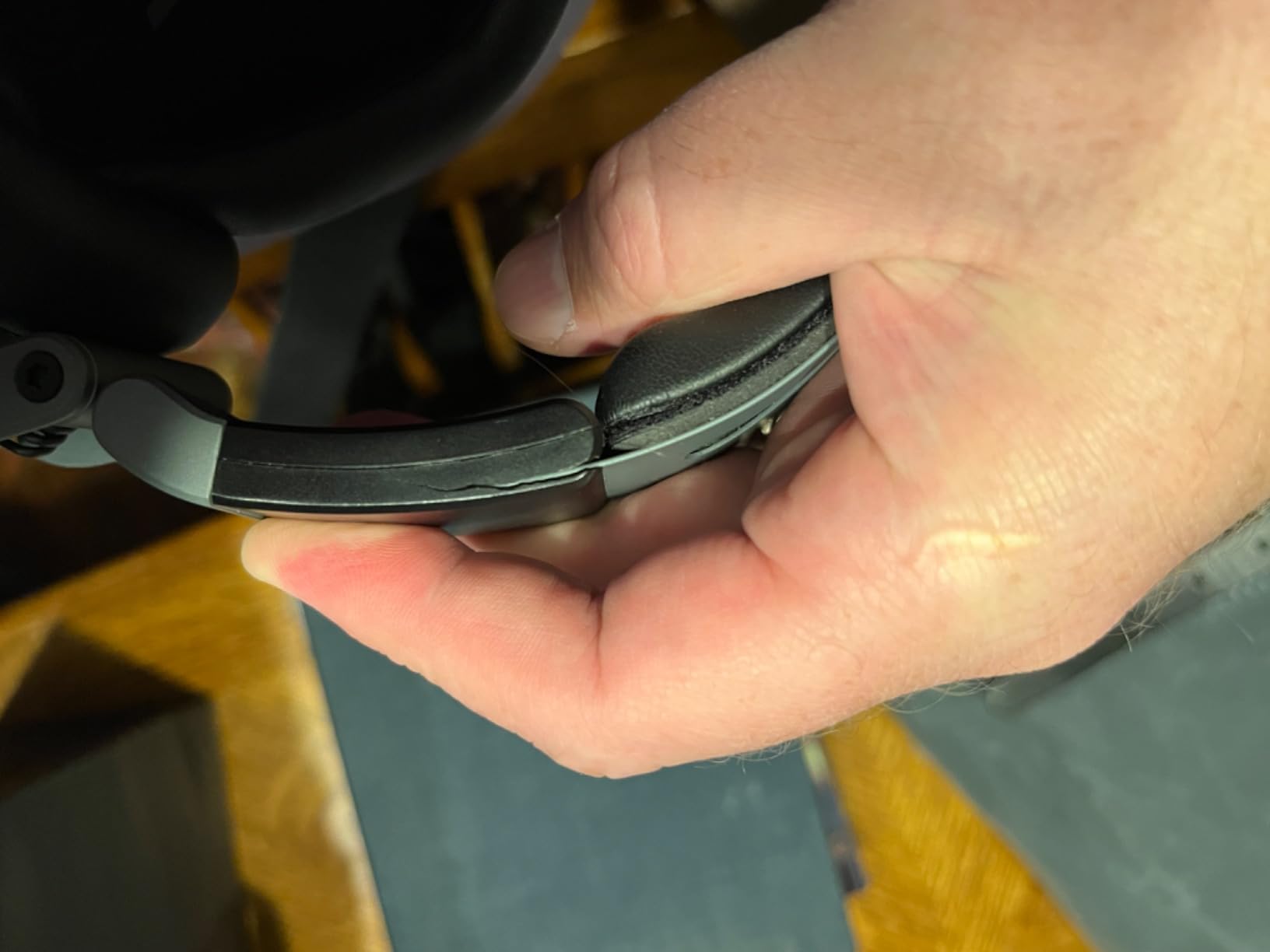Austrian Audio Hi-X65 Open-Back Reference-Grade Headphones customer photo 1