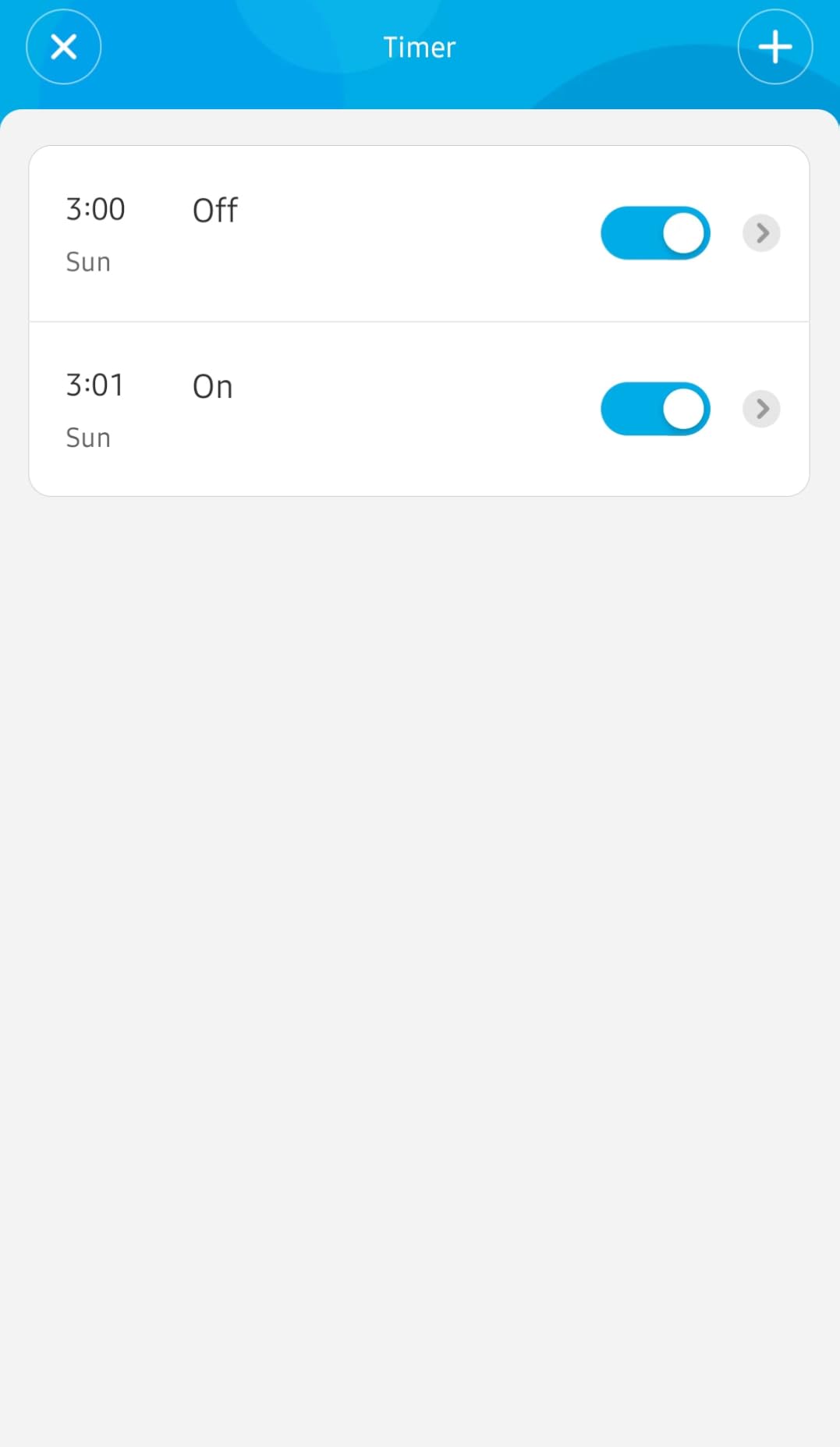 Govee Dual Smart Plug 4 Pack, 15A WiFi Bluetooth Outlet, Work with Alexa and Google Assistant, 2-in-1 Compact Design, Govee Home App Control Remotely with No Hub Required, Timer, FCC and ETL Certified customer photo 2