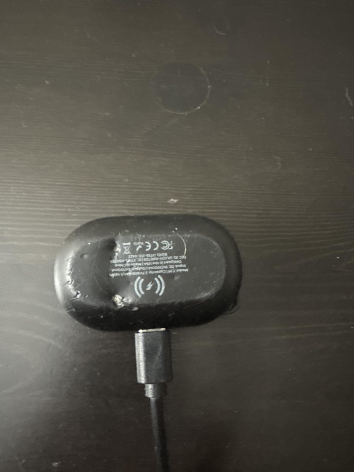 Raycon Everyday Classic Bluetooth Wireless Earbuds + Microphone with Active Noise Canceling, Sweat & Water-Resistant Earphones, Ear Buds Wireless Bluetooth 32 Hours Playtime (Black) customer photo 2