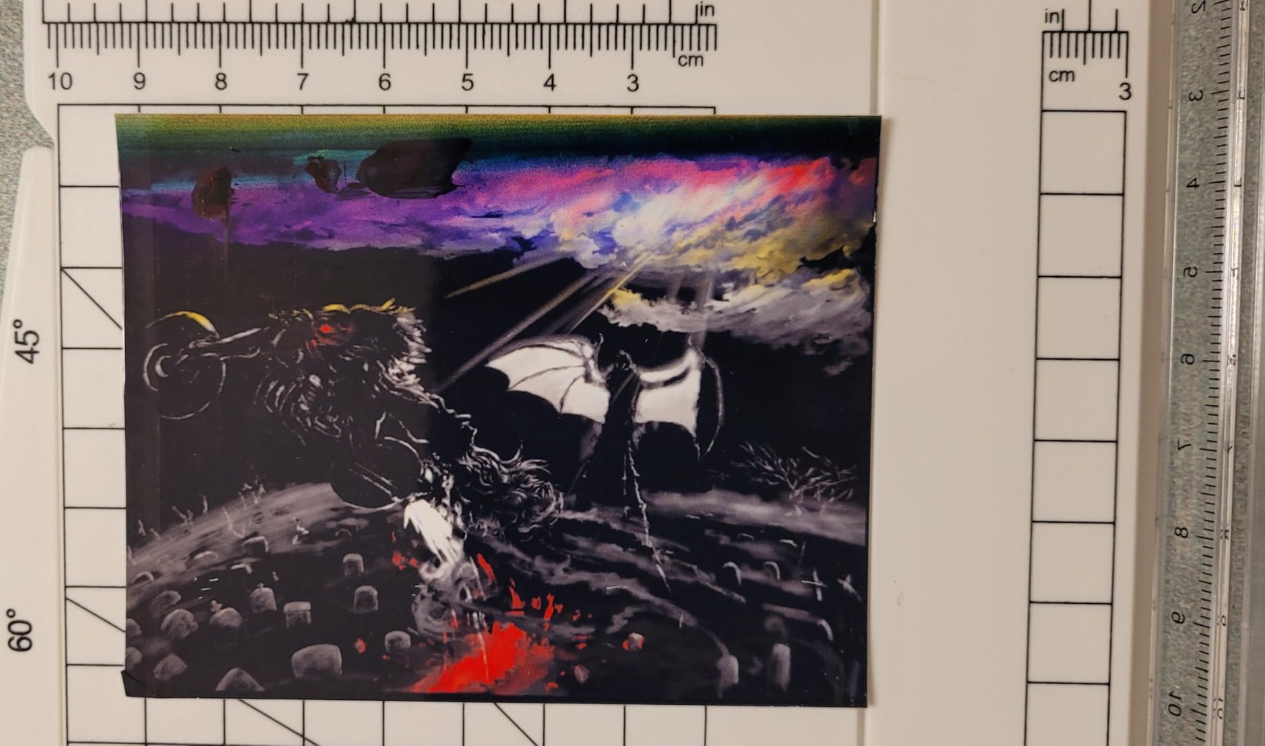 Epson EcoTank ET-2800 Wireless Color All-in-One Cartridge-Free Supertank with Scan and Copy, The Ideal Basic Home Printer - White customer photo 1