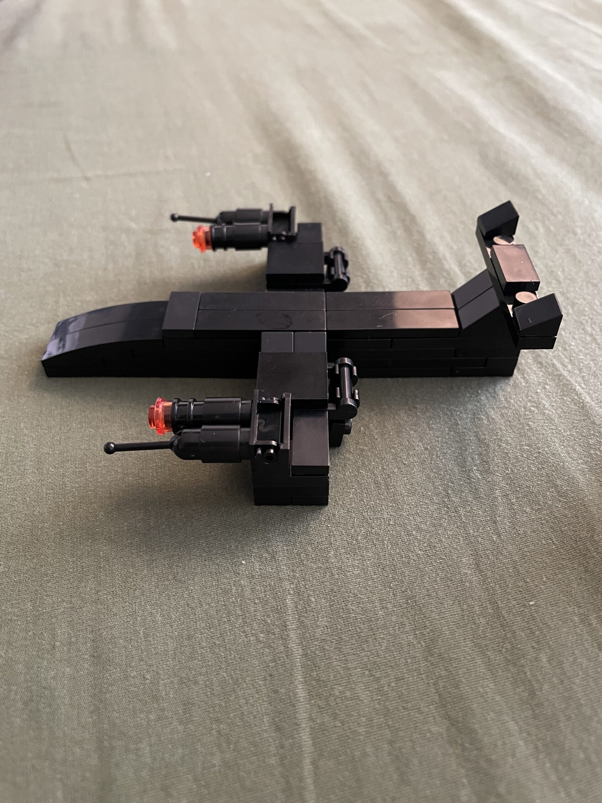 HISTOYE 51-in-1 Robot Building Kit for Kids Stem Building Toys Erector Set for Boys 8-12 Engineering Stem Projects customer photo 1