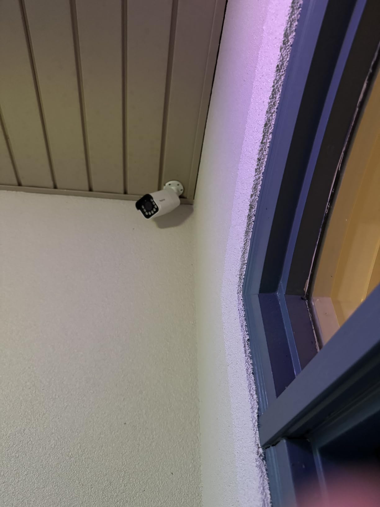 REOLINK RLC-811A PoE IP Wired Security Camera 4K - 123° FoV, 5X Optical Zoom for Outdoor Usage, Color Night Vision, Human/Vehicle/Pet Smart Detection, 2 Way Talk customer photo 1