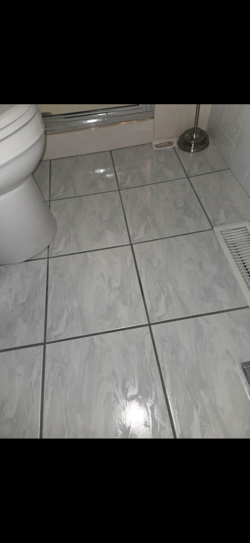 Pressurized Handheld Multi-Surface Natural Steam Cleaner with 12 pcs Accessories, Multi-Purpose Steamer for Home Use customer photo 1