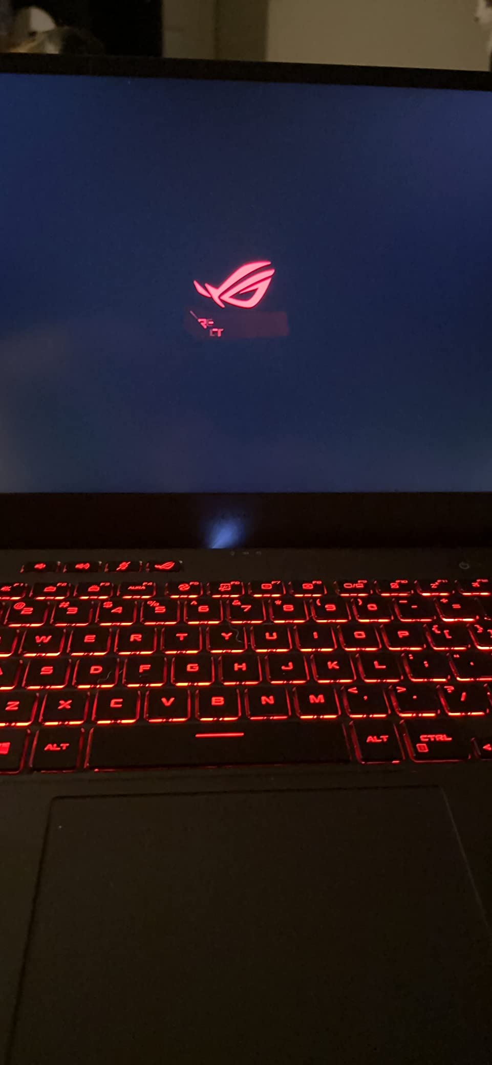 ASUS ROG Zephyrus G15 Ultra Slim Gaming Laptop, 15.6-inch 165Hz QHD Display, GeForce RTX 3080, AMD Ryzen 9 5900HS, 16GB DDR4, 1TB PCIe NVMe SSD, Wi-Fi 6, Windows 10, Eclipse Gray customer photo 1