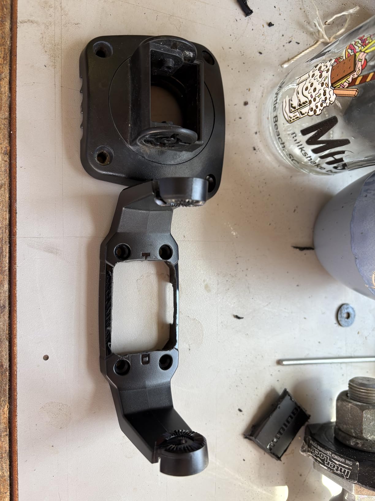 Humminbird Helix 5 Chirp DI GPS G3 Fish Finder customer photo 4