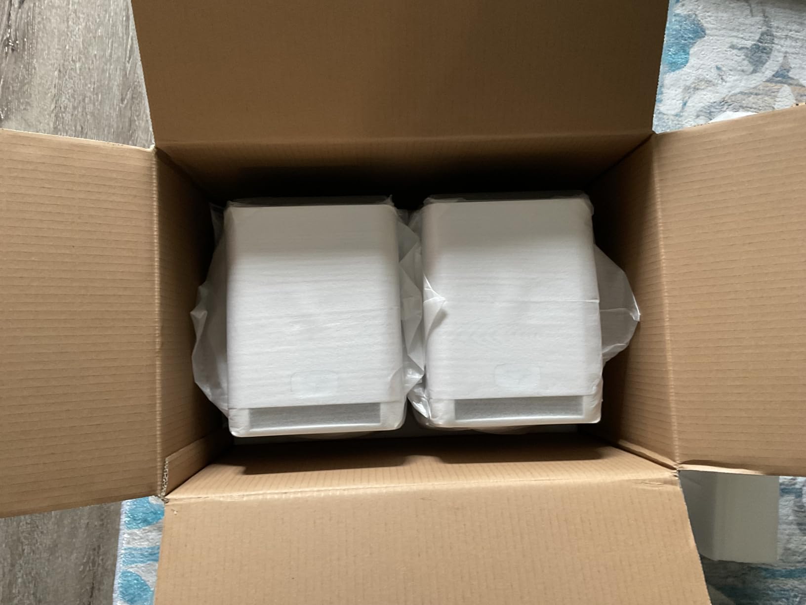 Polk Signature Elite ES10 Surround Sound Speakers - Hi-Res Audio Certified, Dolby Atmos & DTS:X Compatible, 1