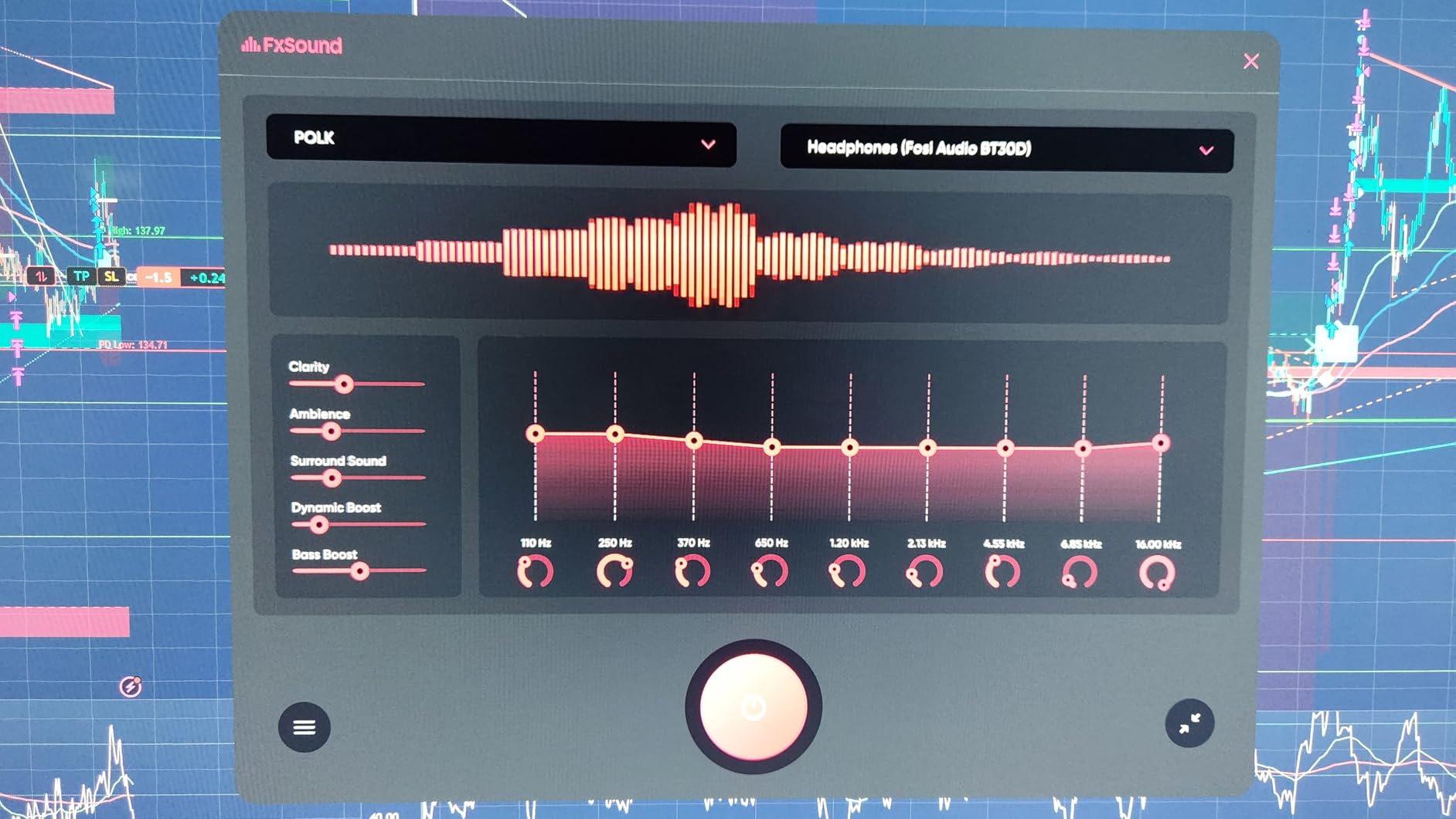 Polk Monitor XT90 Hi-Res Height Speaker Pair for 3D Sound Effect - Dolby Atmos-Certified, DTS:X and DTS Virtual:X Compatible, Surround Sound Speakers, 4