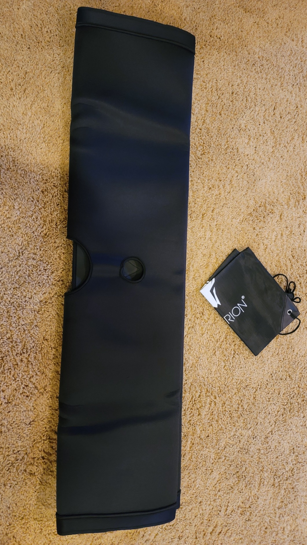 Asterion VR Mat | 41