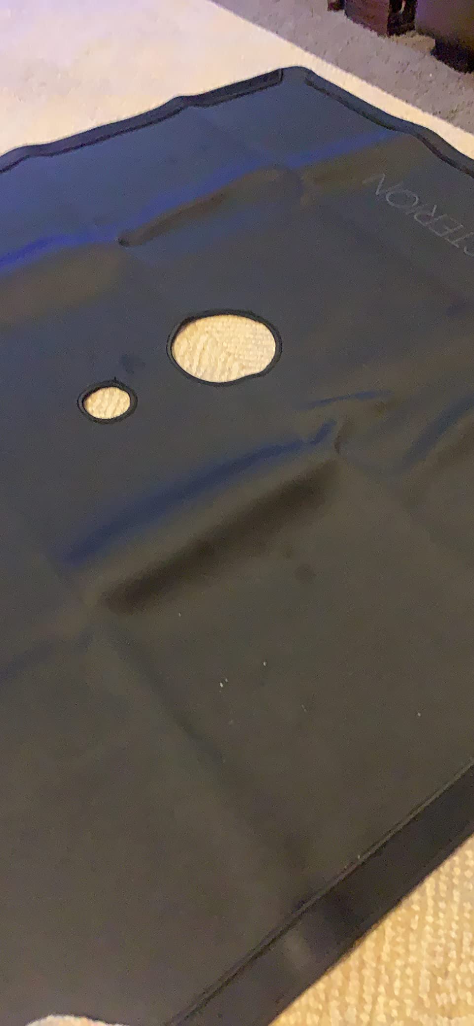 Asterion VR Mat | 41