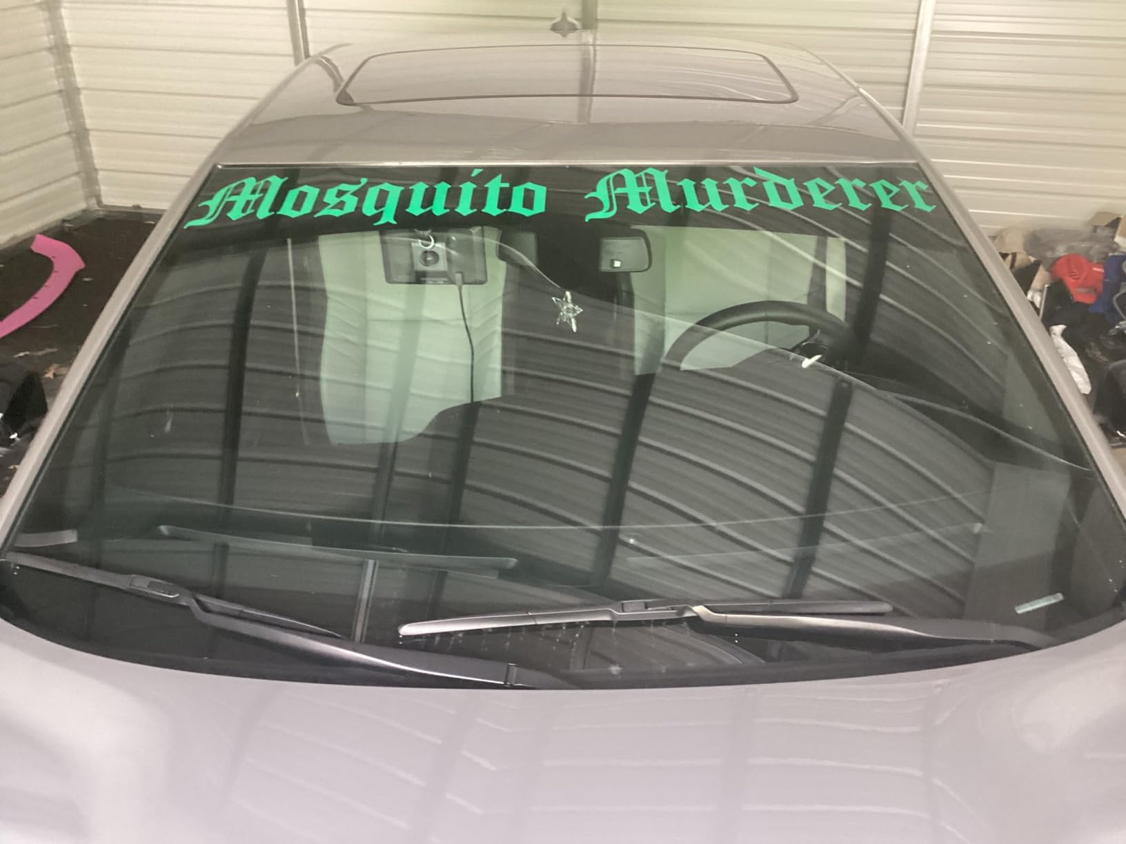 Garmin DriveSmart 86, 8-inch Car GPS Navigator with Bright, Crisp High-Resolution Maps and Garmin Voice Assist customer photo 1