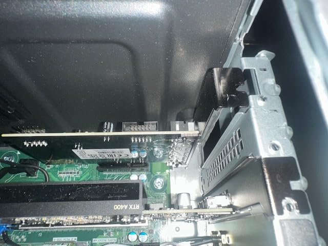 Creative Sound Blaster Audigy FX V2 Sound Card customer photo 1