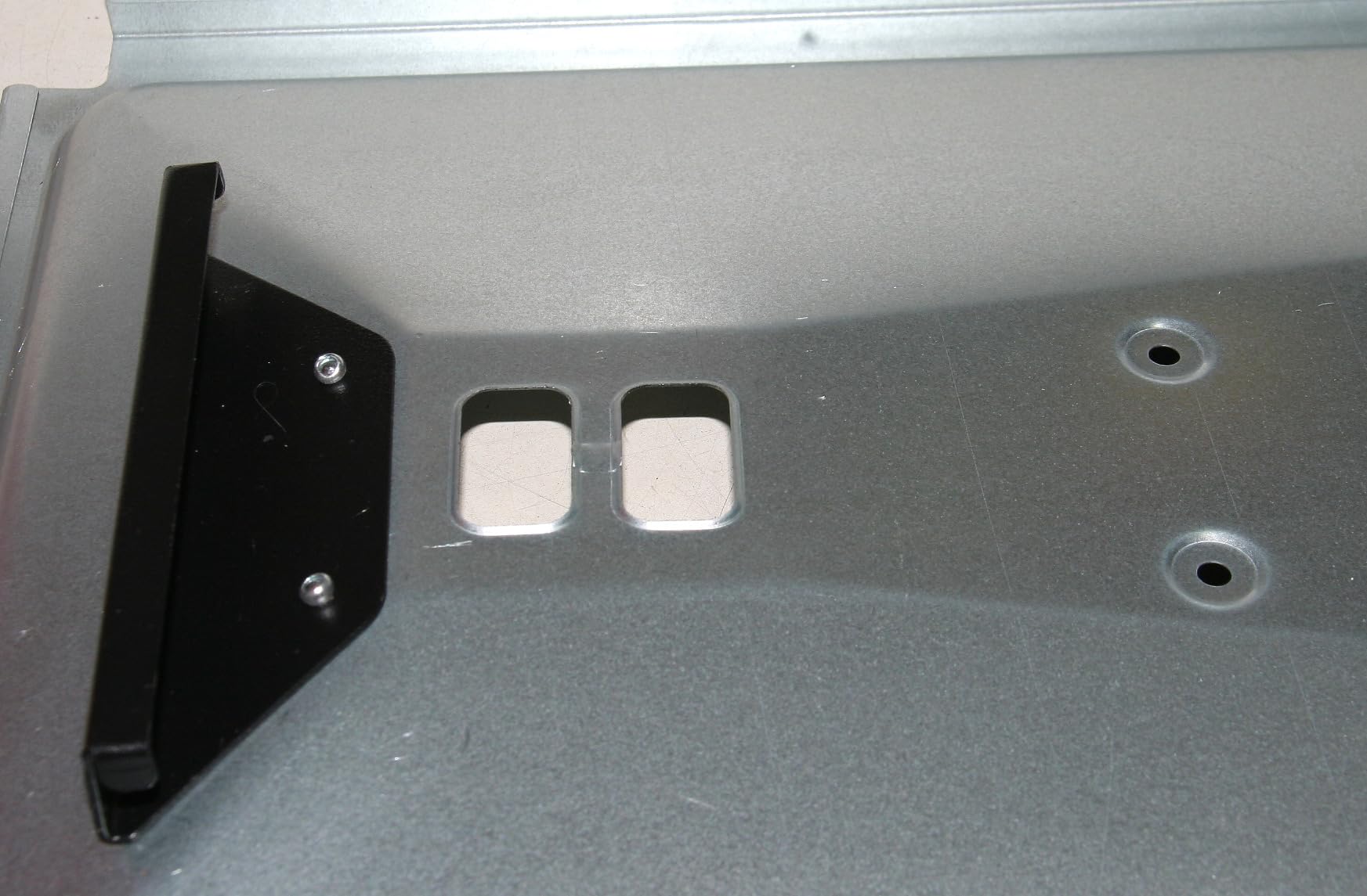 Royal Gourmet GD4002T 4-Burner Tailgater Grill and Griddle Combo, Portable Flat Top Propane Gas Grill with 40,000 BTUs Output for Backyard or Outdoor Cooking, Black customer photo 1