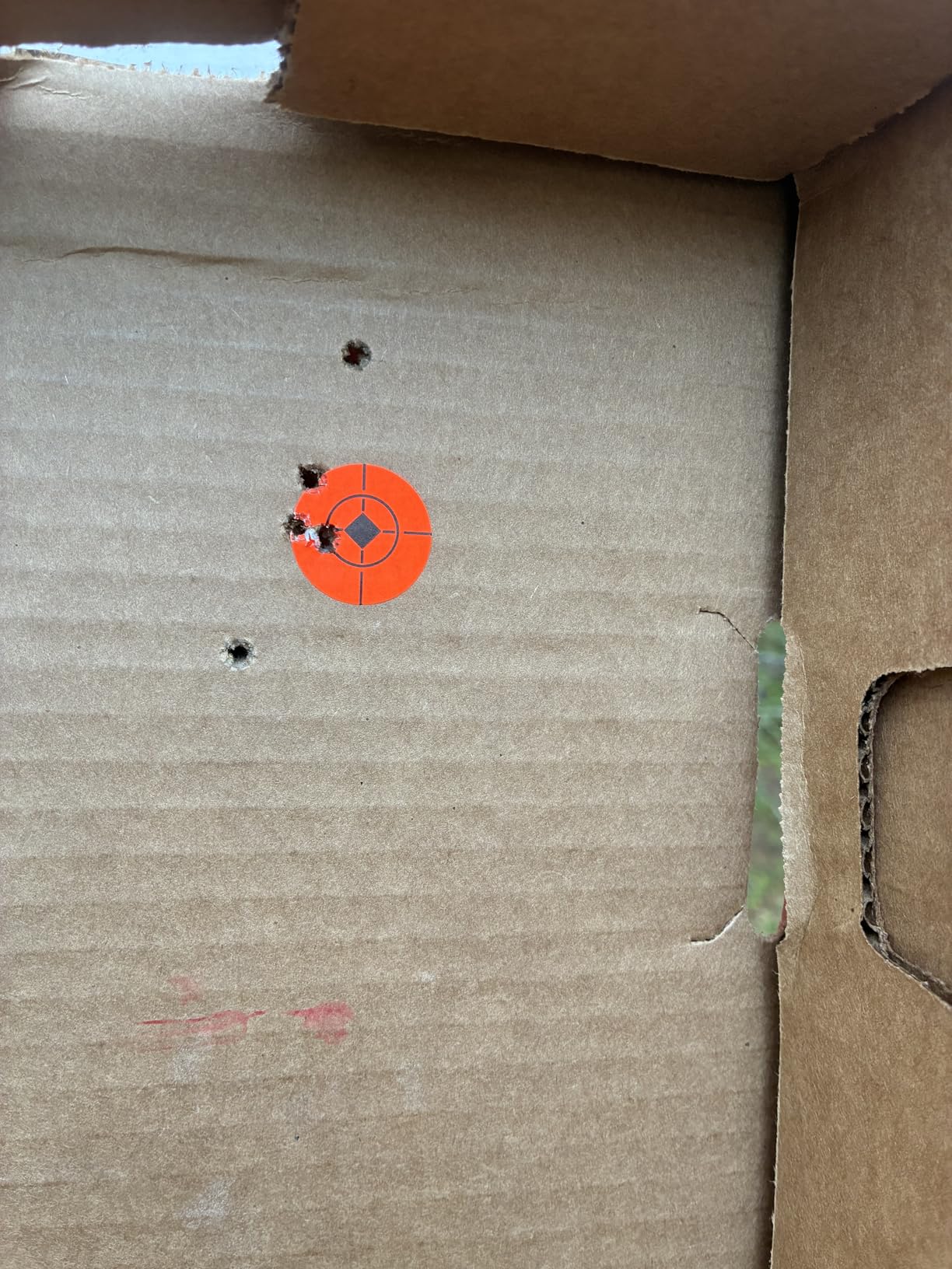 SIG SAUER Buckmasters 3-9x40mm 1