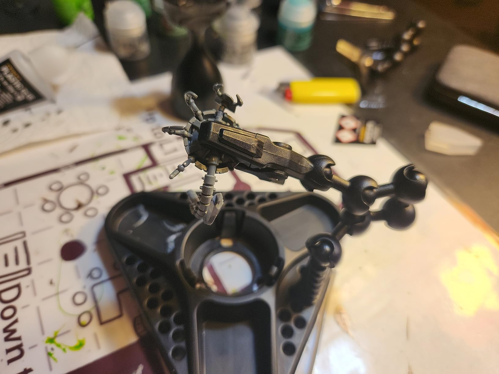 Citadel Colour: Assembly Stand customer photo 1