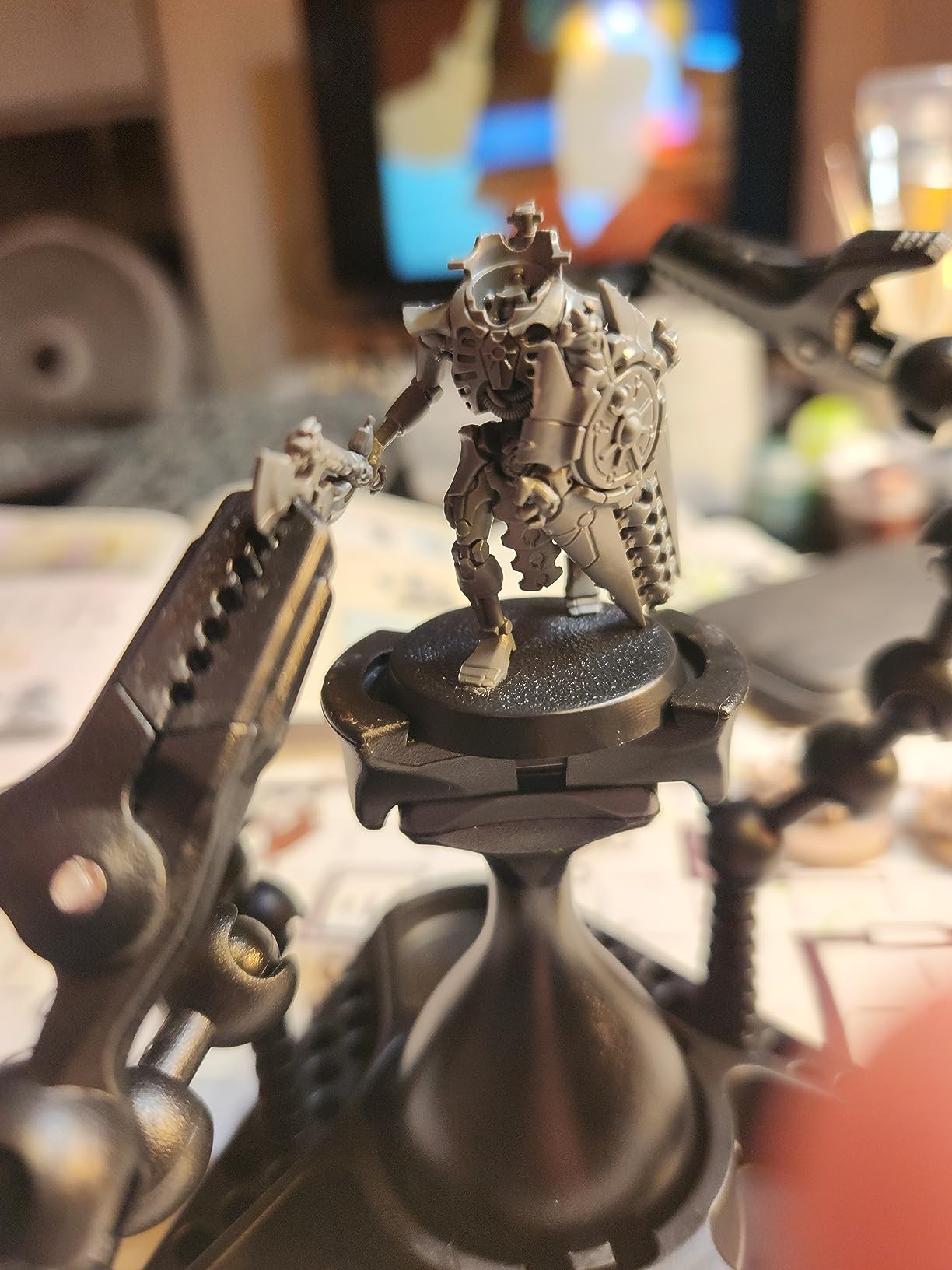 Citadel Colour: Assembly Stand customer photo 2