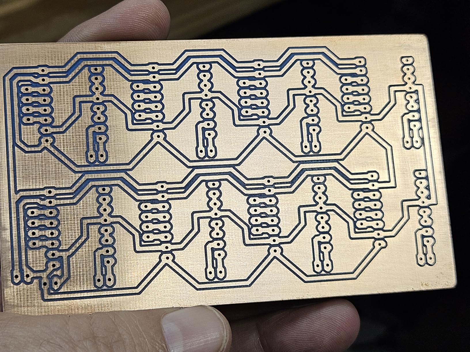 Genmitsu 3020-PRO MAX V2 CNC Router Machine, Upgraded 3 Axis Engraver for Metal, Wood, Acrylic, PCB MDF customer photo 2