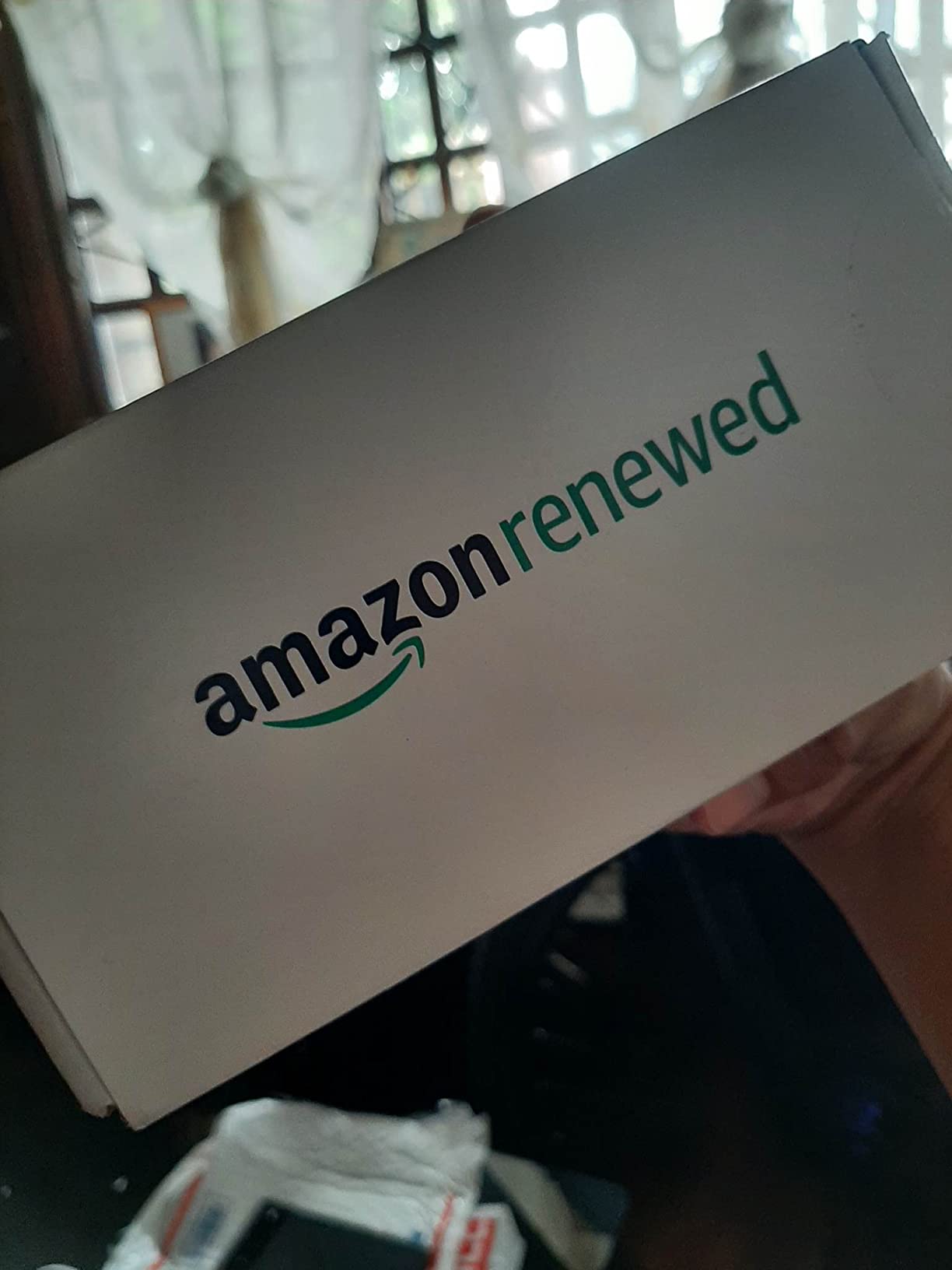 Google Pixel 6 5G, US Version, 128GB, Sorta Seafoam - Unlocked (Renewed) customer photo 1