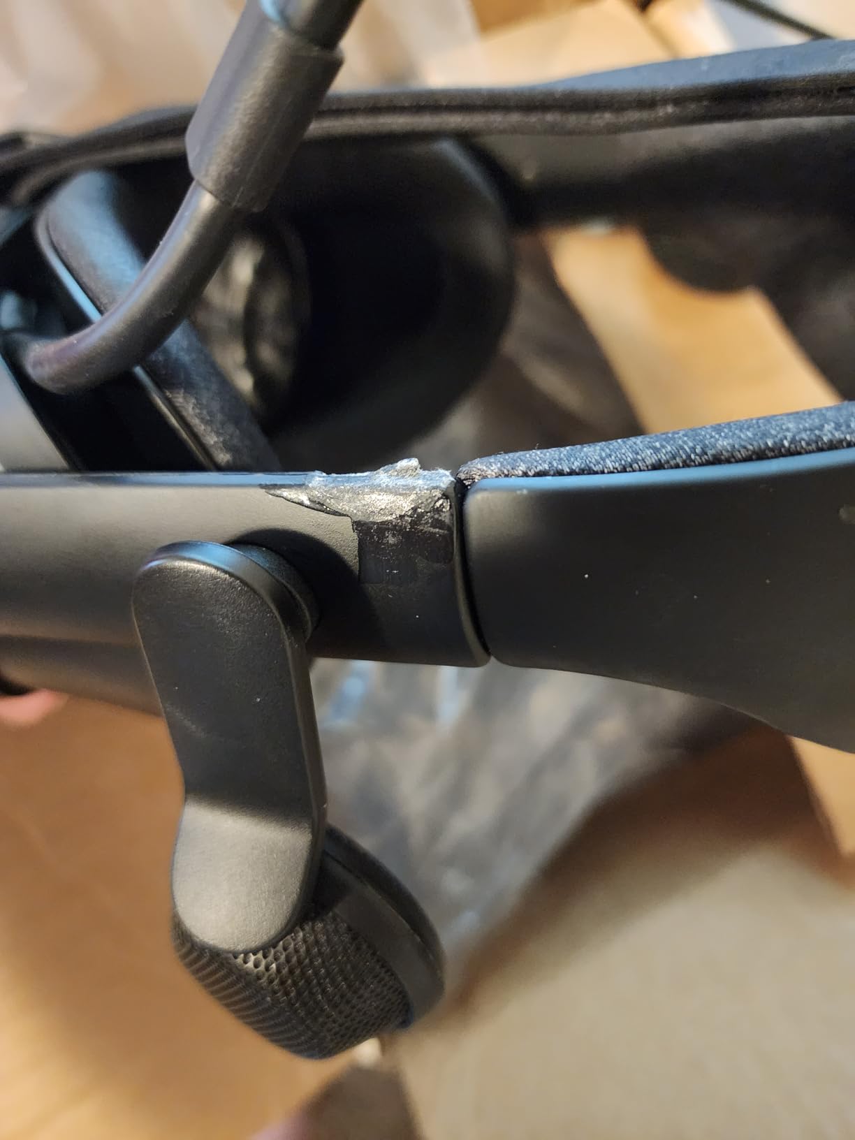 Valve Index VR Full Kit (Renewed) customer photo 1