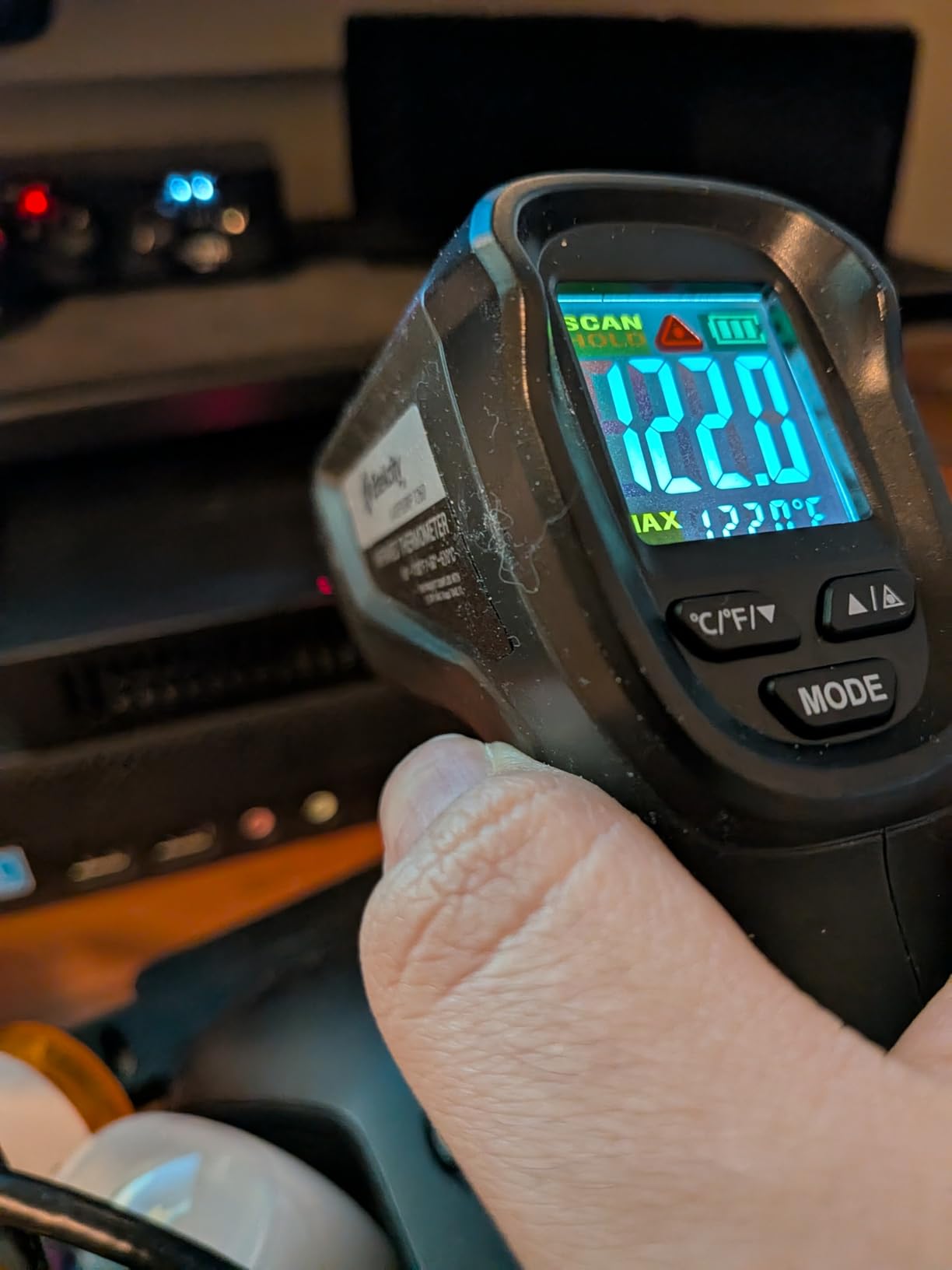 TRENDnet TEG-S762 6-Port 10G Switch - 4x2.5G + 2x10G RJ-45 Ports customer photo 1