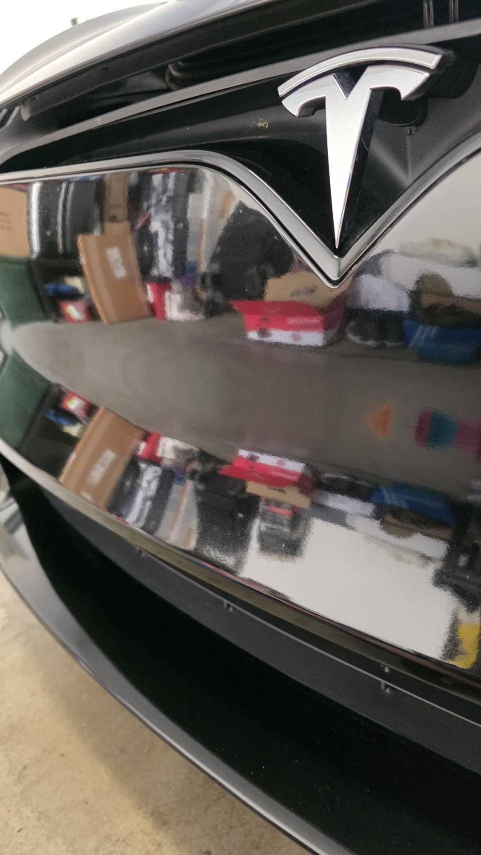 Adam's Polishes 9mm Dual Action Car Polisher customer photo 2