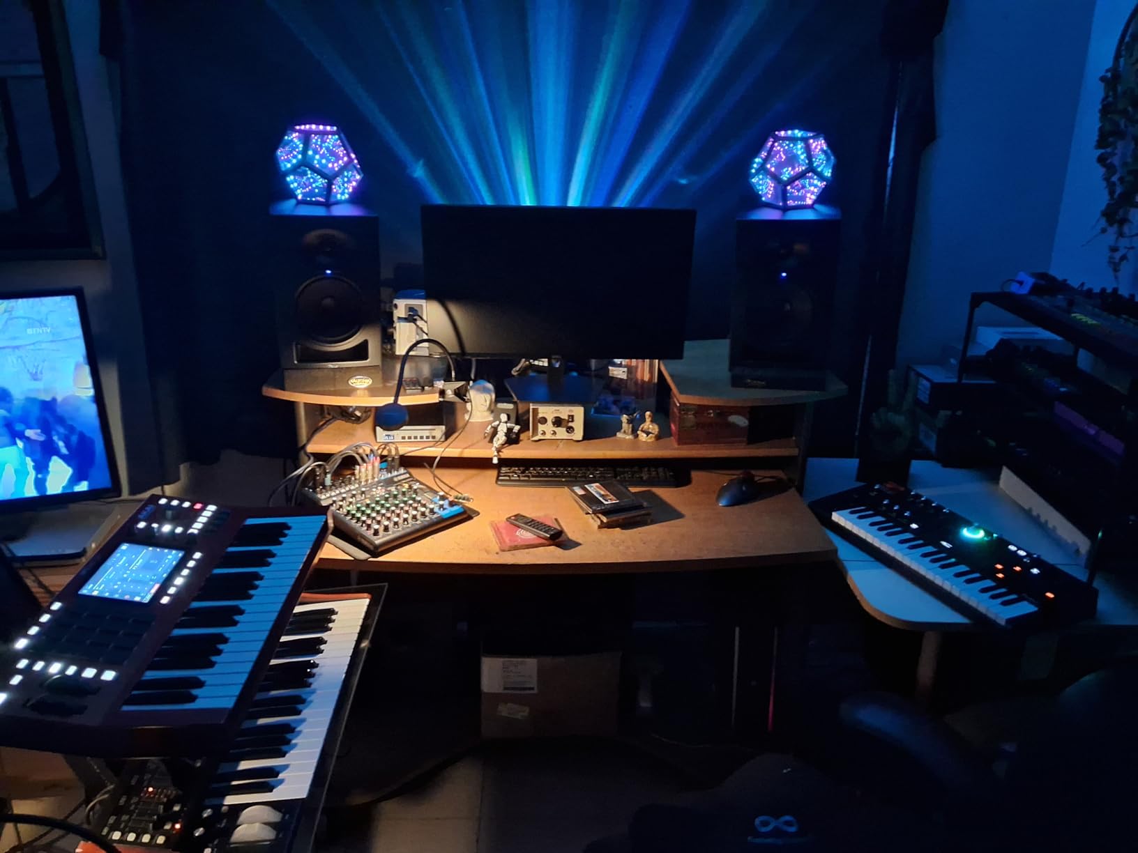 Kali Audio LP-6 V2 6.5