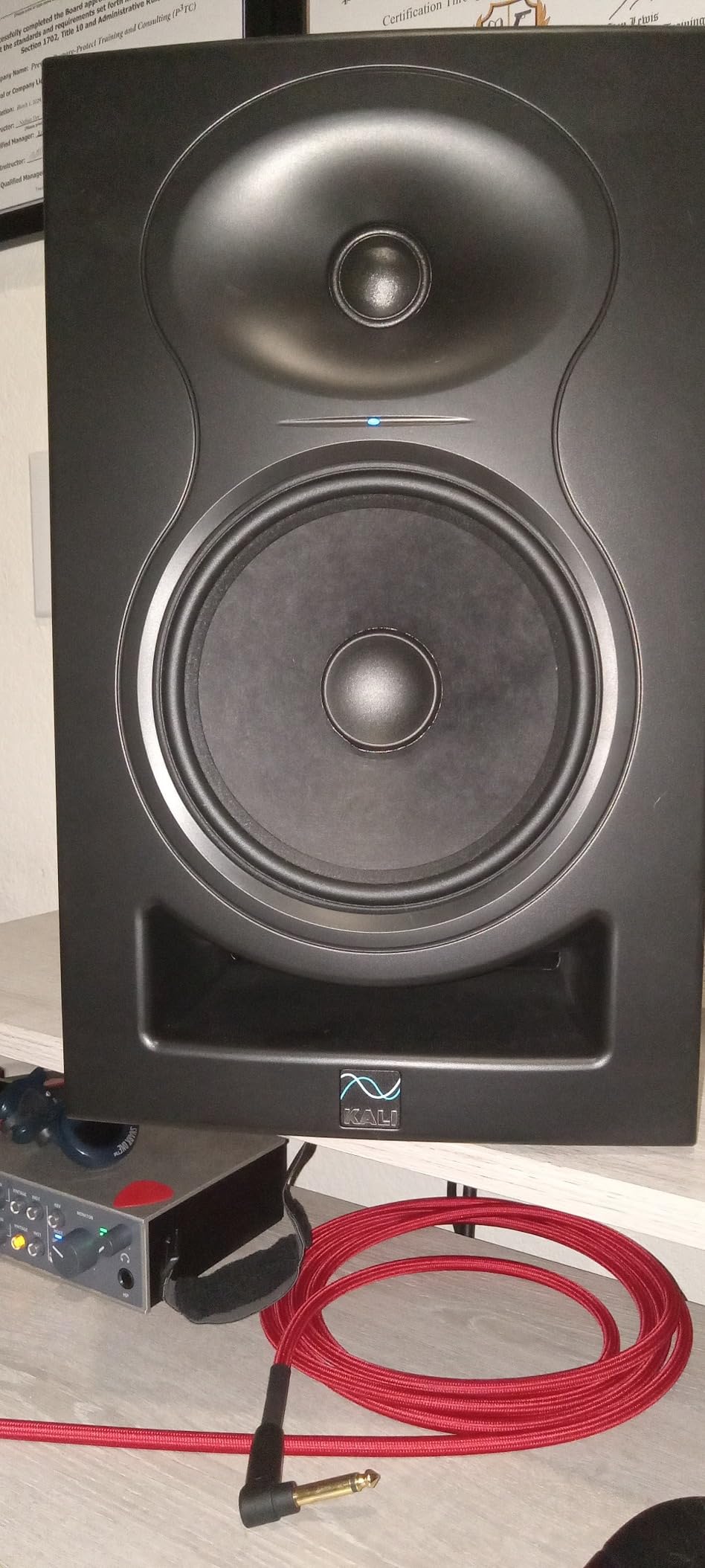 Kali Audio LP-6 V2 6.5