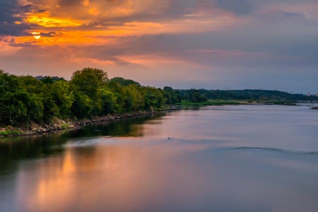 K&F CONCEPT X PRO Square Filter Holder System Kit (Filter Holder + 95mm Circular Polarizer + Square ND1000 Filter + ND8 + ND64 + 4 Filter Adapter Rings) for Camera Lens with 36 Multi-Coated customer photo 2