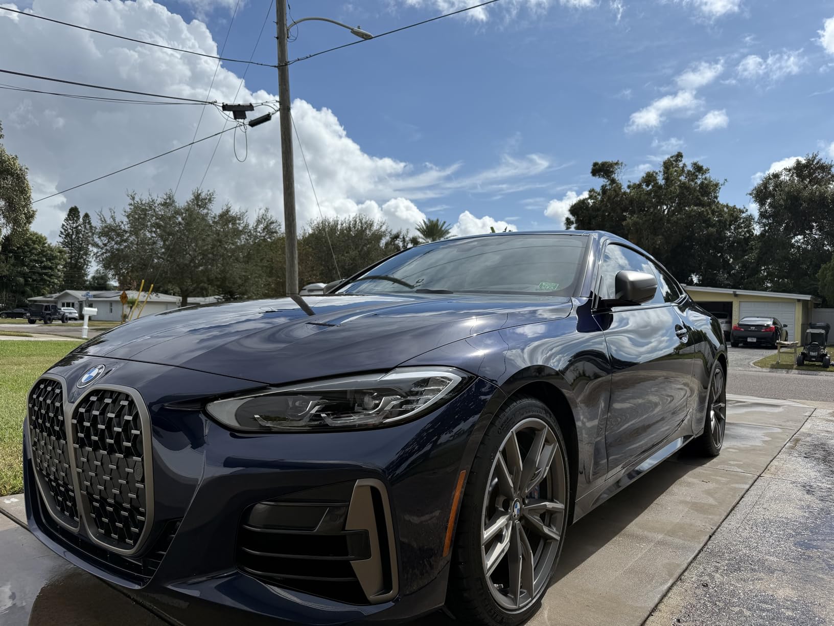 Chemical Guys Car Cleaning Kit - With Car Wash Soap, Wheel Cleaner, Total Interior, Car Wash Mitt - Interior and Exterior Wash Kit With Vehicle Cleaning and Detailing Accessories - 7 Item Kit customer photo 1