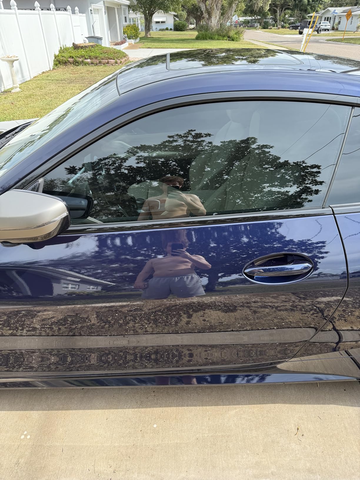 Chemical Guys Car Cleaning Kit - With Car Wash Soap, Wheel Cleaner, Total Interior, Car Wash Mitt - Interior and Exterior Wash Kit With Vehicle Cleaning and Detailing Accessories - 7 Item Kit customer photo 2