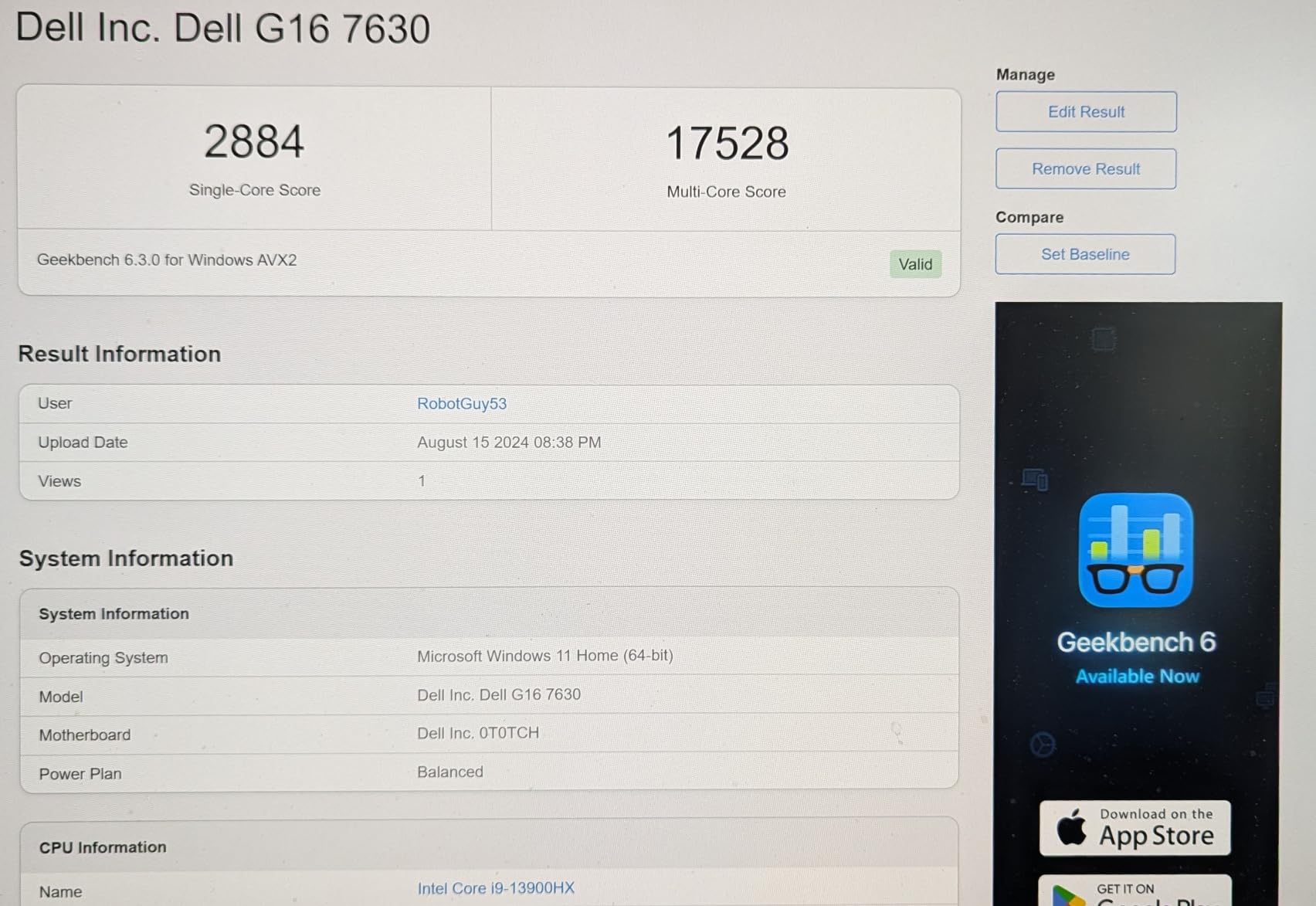 Crucial 64GB DDR5 RAM Kit (2x32GB), 4800MHz CL40 Laptop Memory - SODIMM 262-Pin - Compatible with 12th Intel Core customer photo 2
