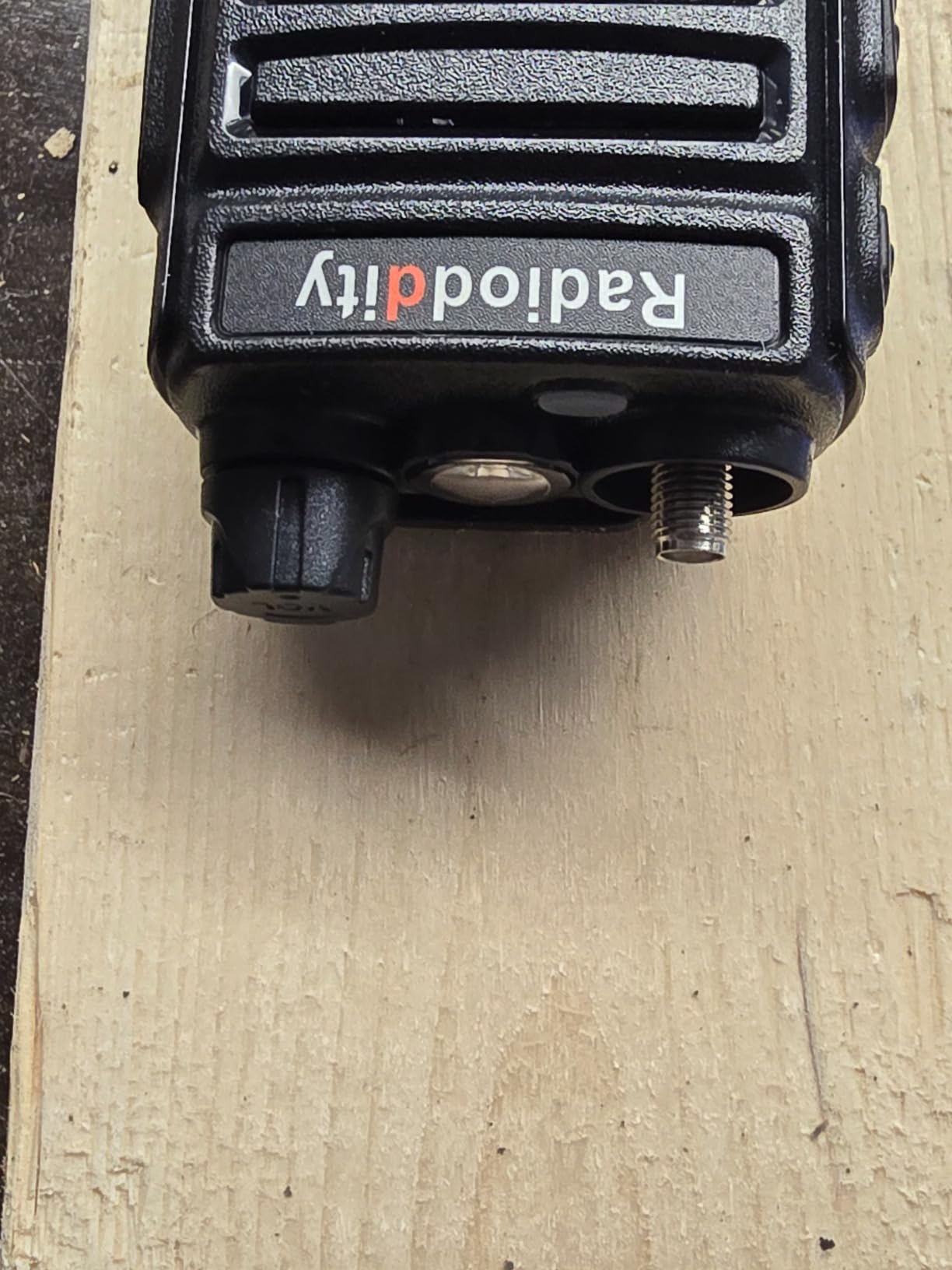 Radioddity 2 Pack GM-30 GMRS Handheld Radio 5W Long Range Two Way Radio for Adults, GMRS Repeater Capable NOAA customer photo 2